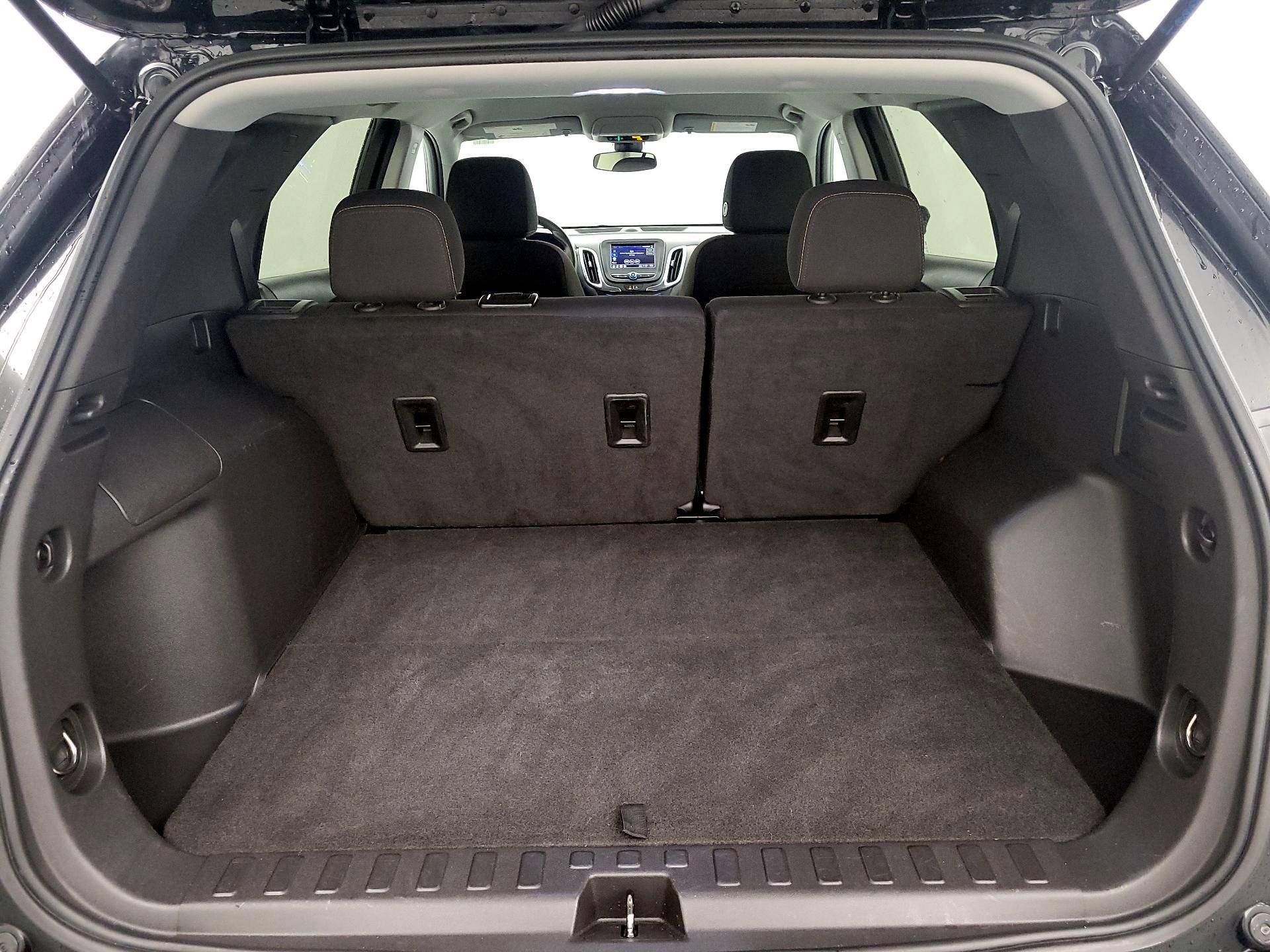 Thumbnail: 2023 Chevrolet Equinox - 20