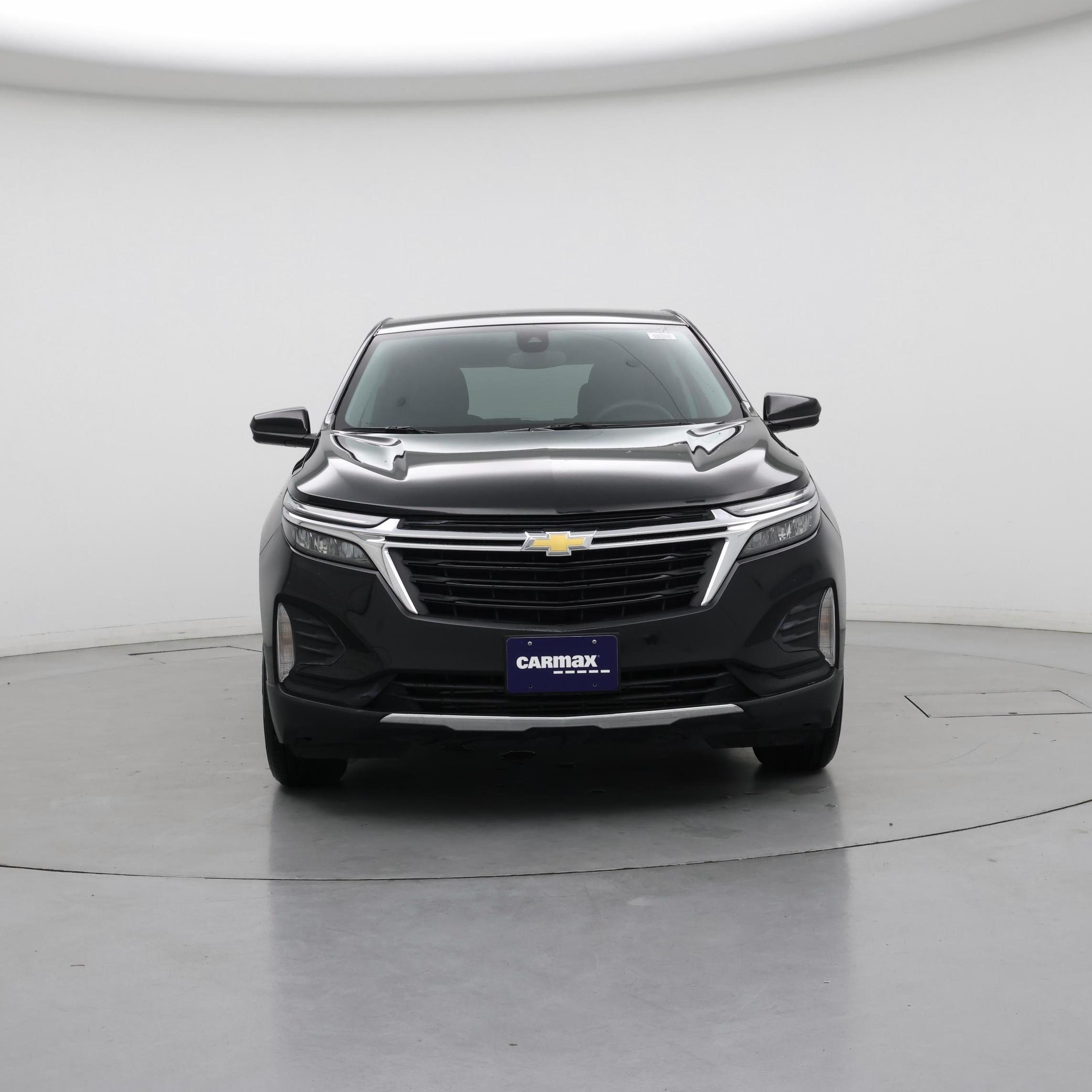 Thumbnail: 2023 Chevrolet Equinox - 5