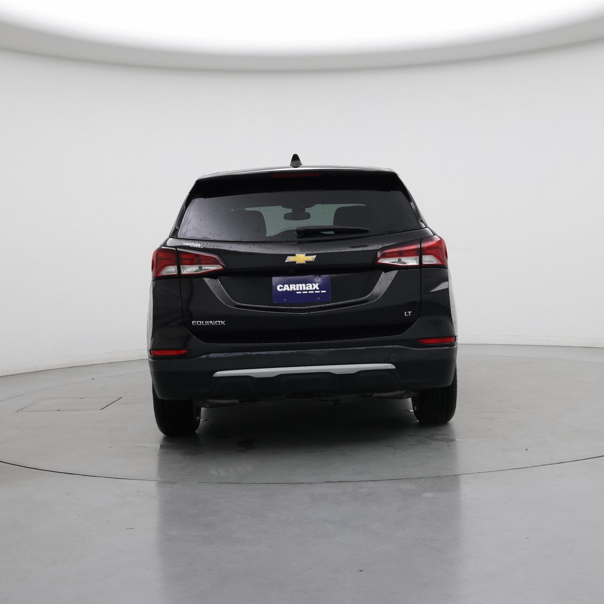 Thumbnail: 2023 Chevrolet Equinox - 6