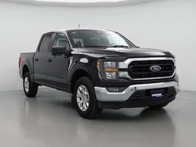 2023 Ford F150 XLT