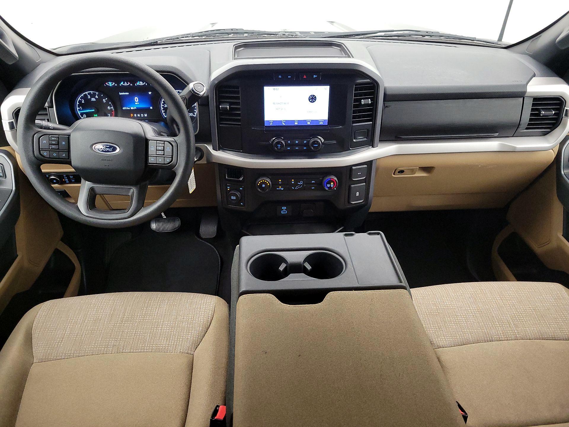 Thumbnail: 2023 Ford F-150 - 9