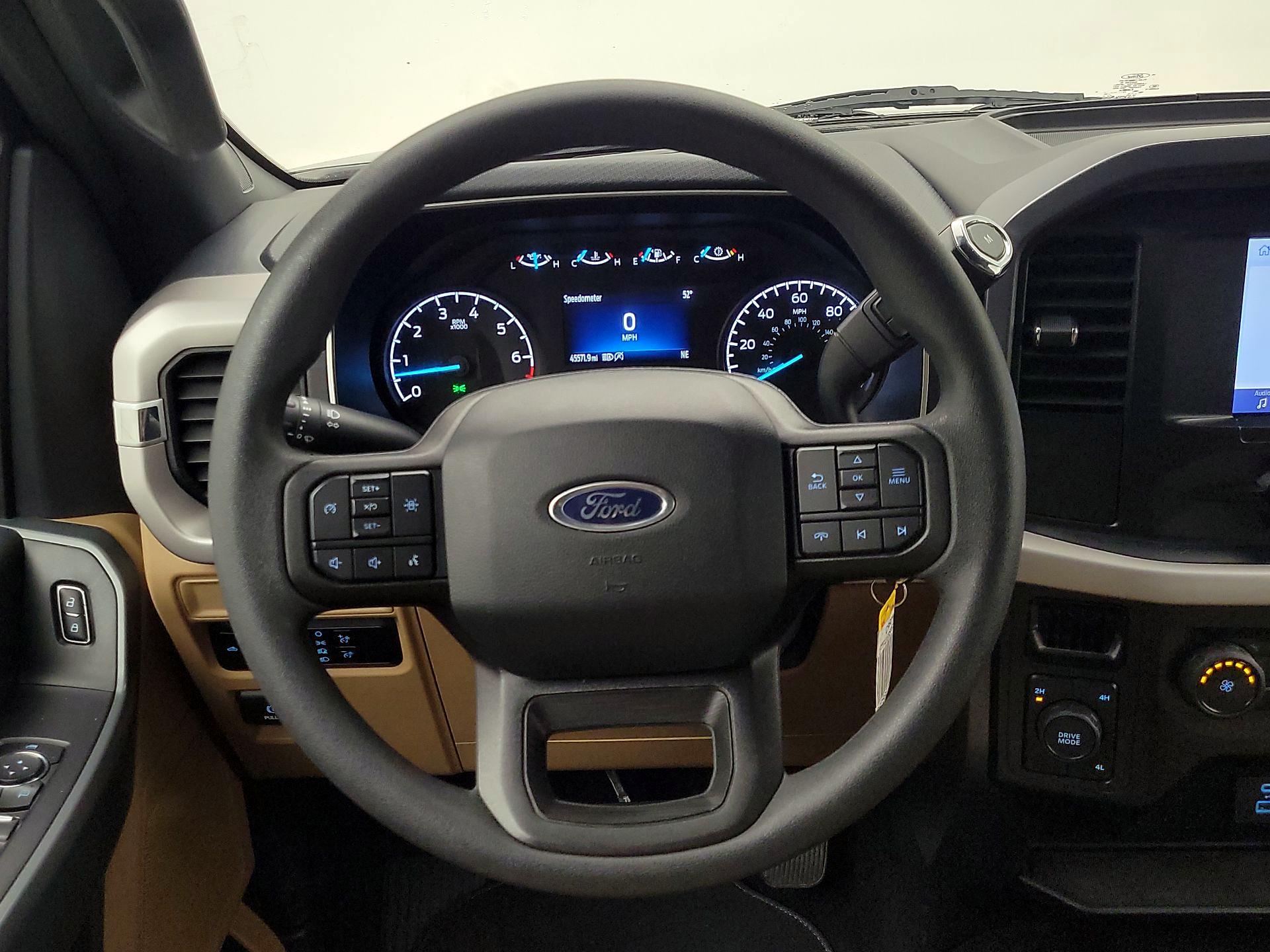 Thumbnail: 2023 Ford F-150 - 10