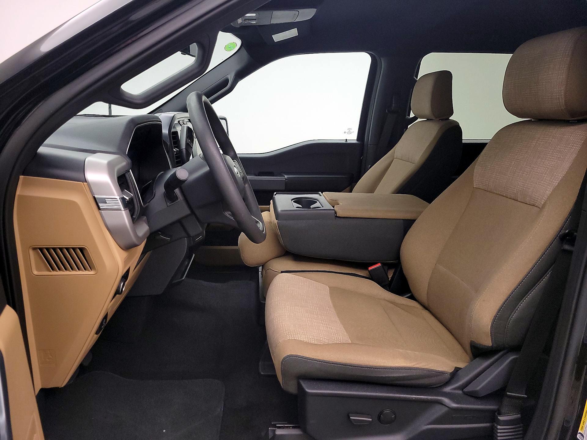 Thumbnail: 2023 Ford F-150 - 11