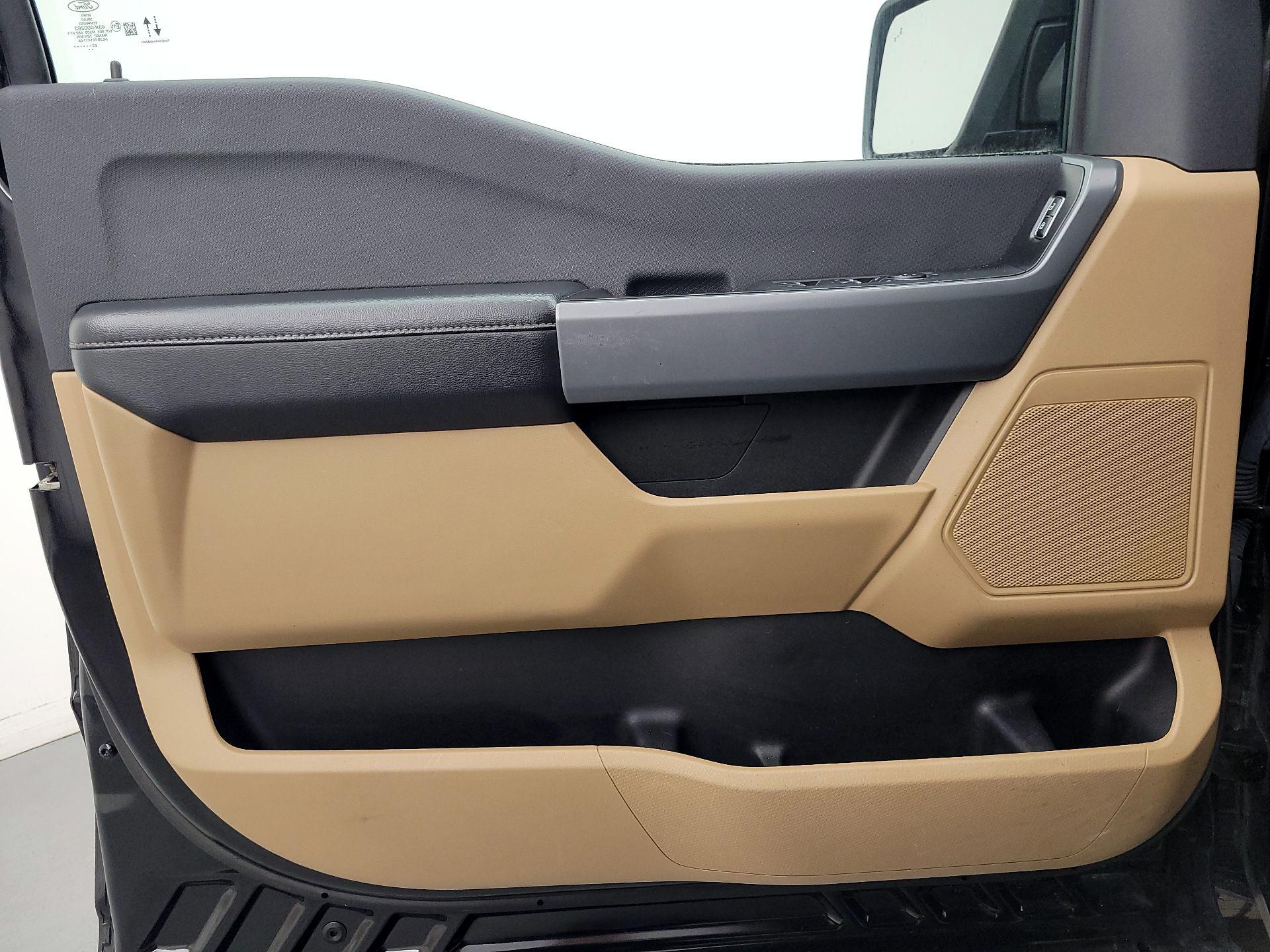 Thumbnail: 2023 Ford F-150 - 12