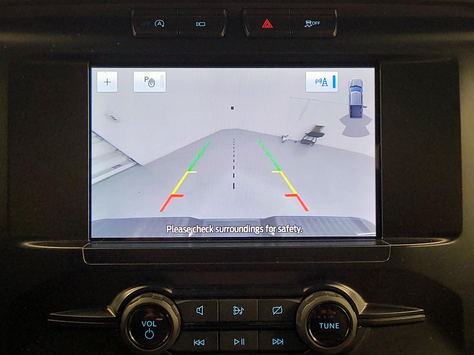 Thumbnail: 2023 Ford F-150 - 15