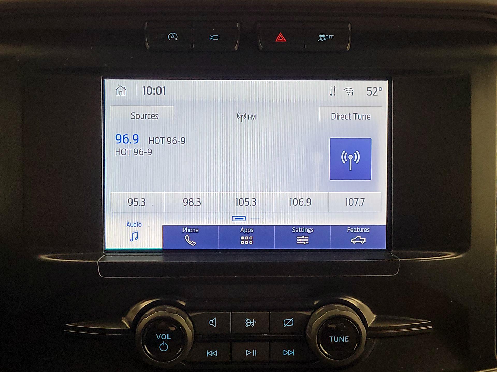 Thumbnail: 2023 Ford F-150 - 16