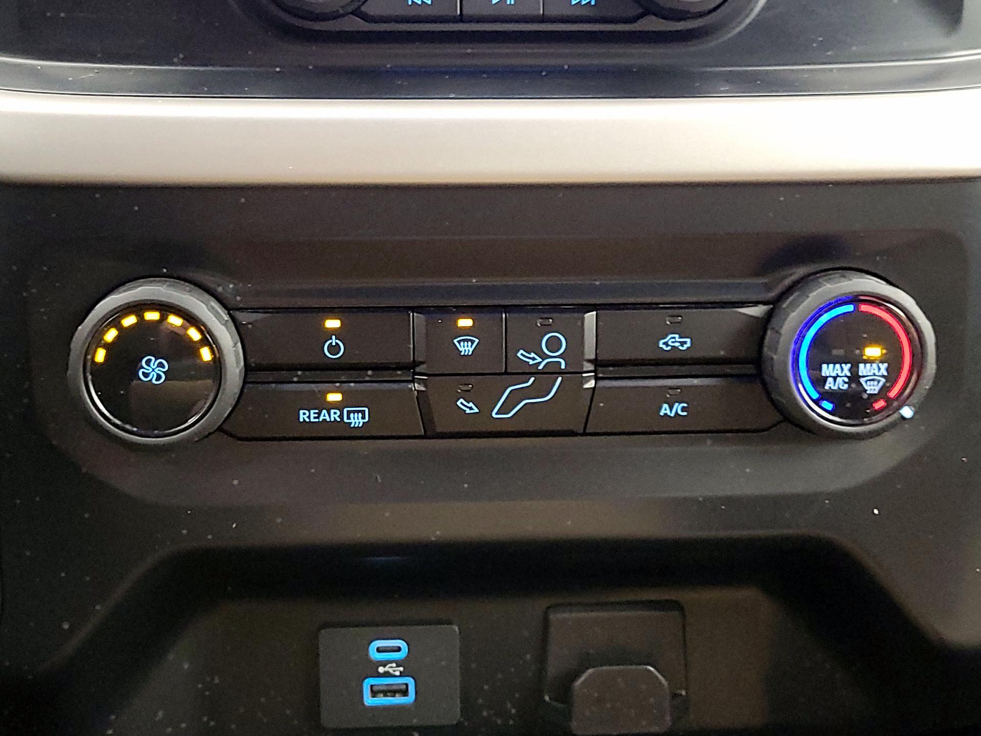 Thumbnail: 2023 Ford F-150 - 17