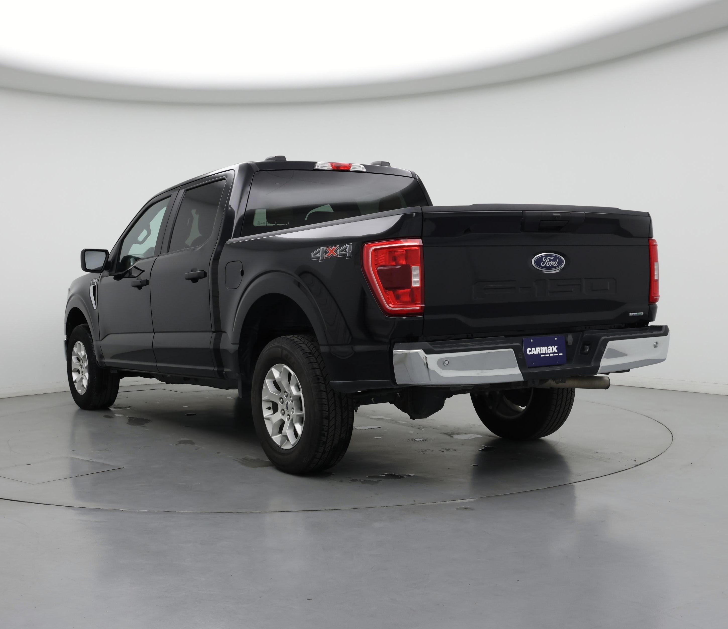 Thumbnail: 2023 Ford F-150 - 2