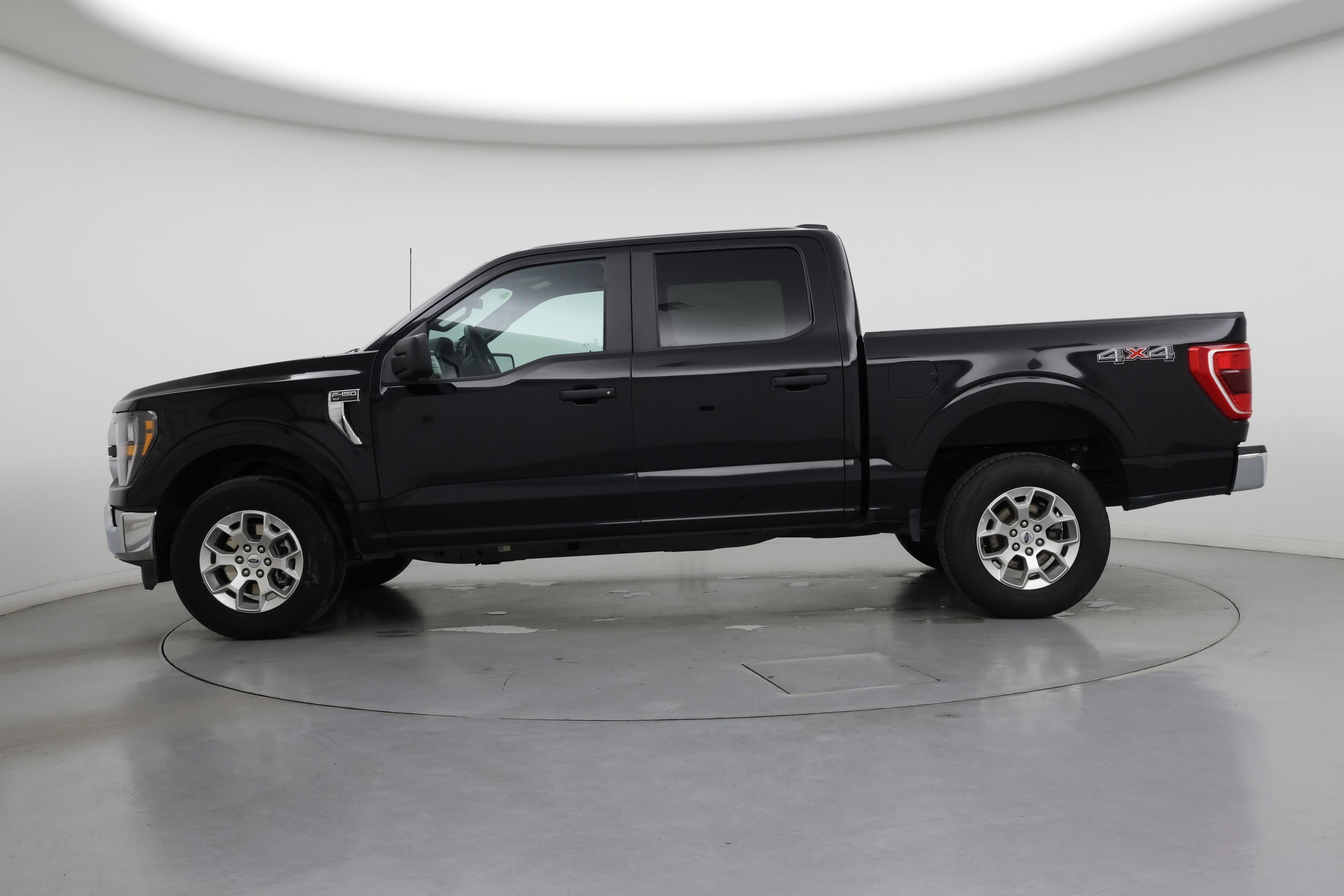 Thumbnail: 2023 Ford F-150 - 3