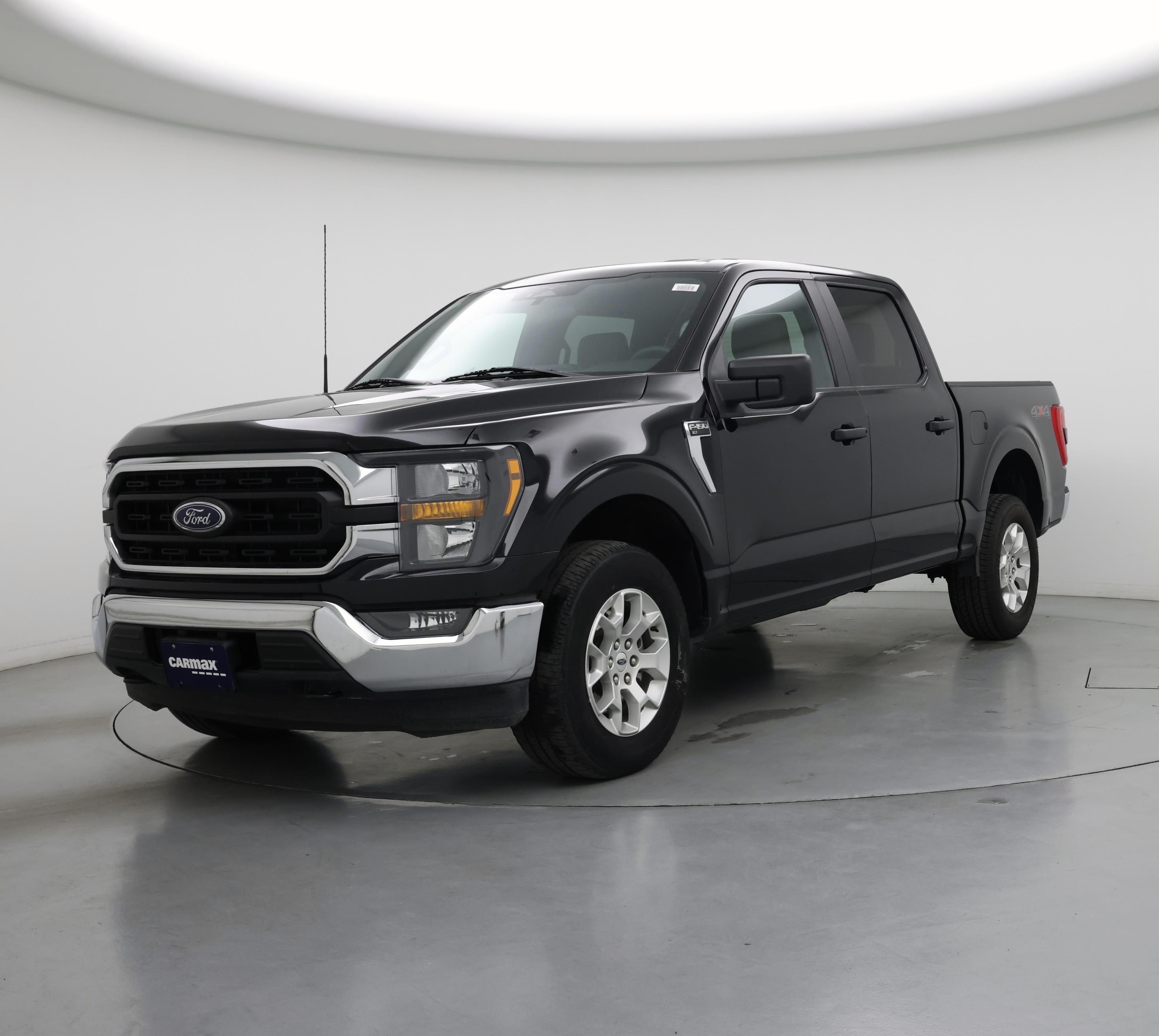 Thumbnail: 2023 Ford F-150 - 4