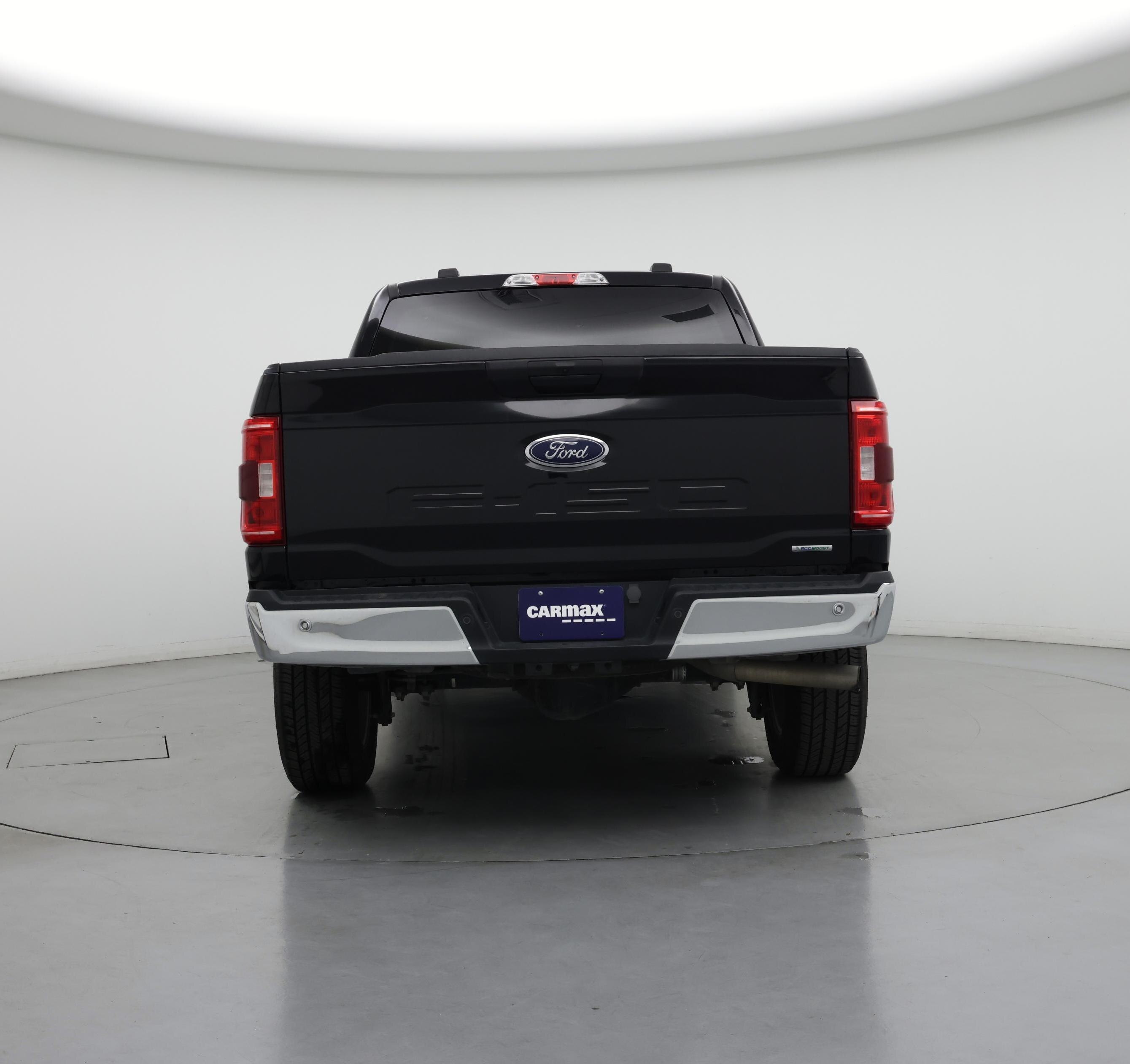 Thumbnail: 2023 Ford F-150 - 6