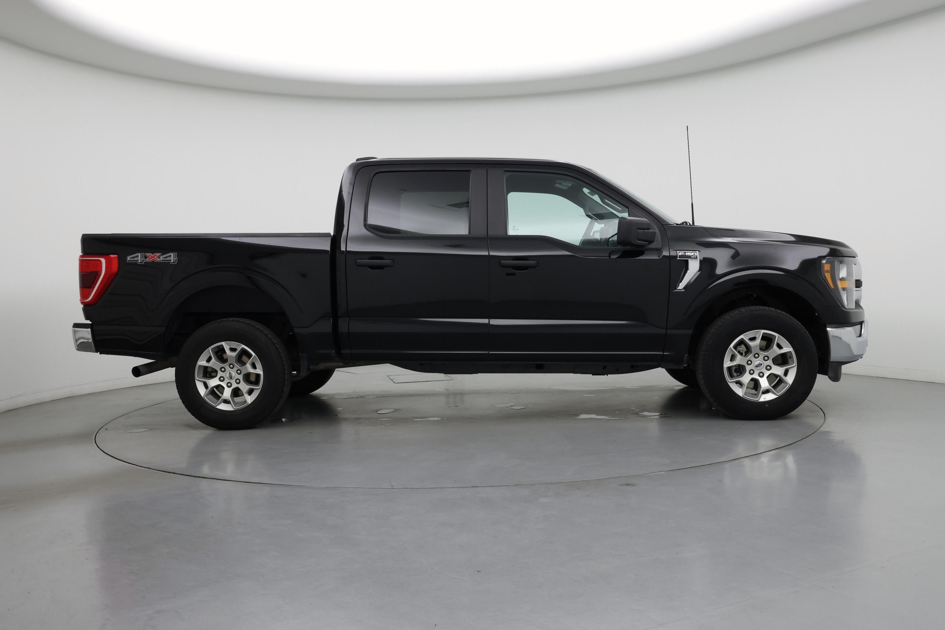 Thumbnail: 2023 Ford F-150 - 7