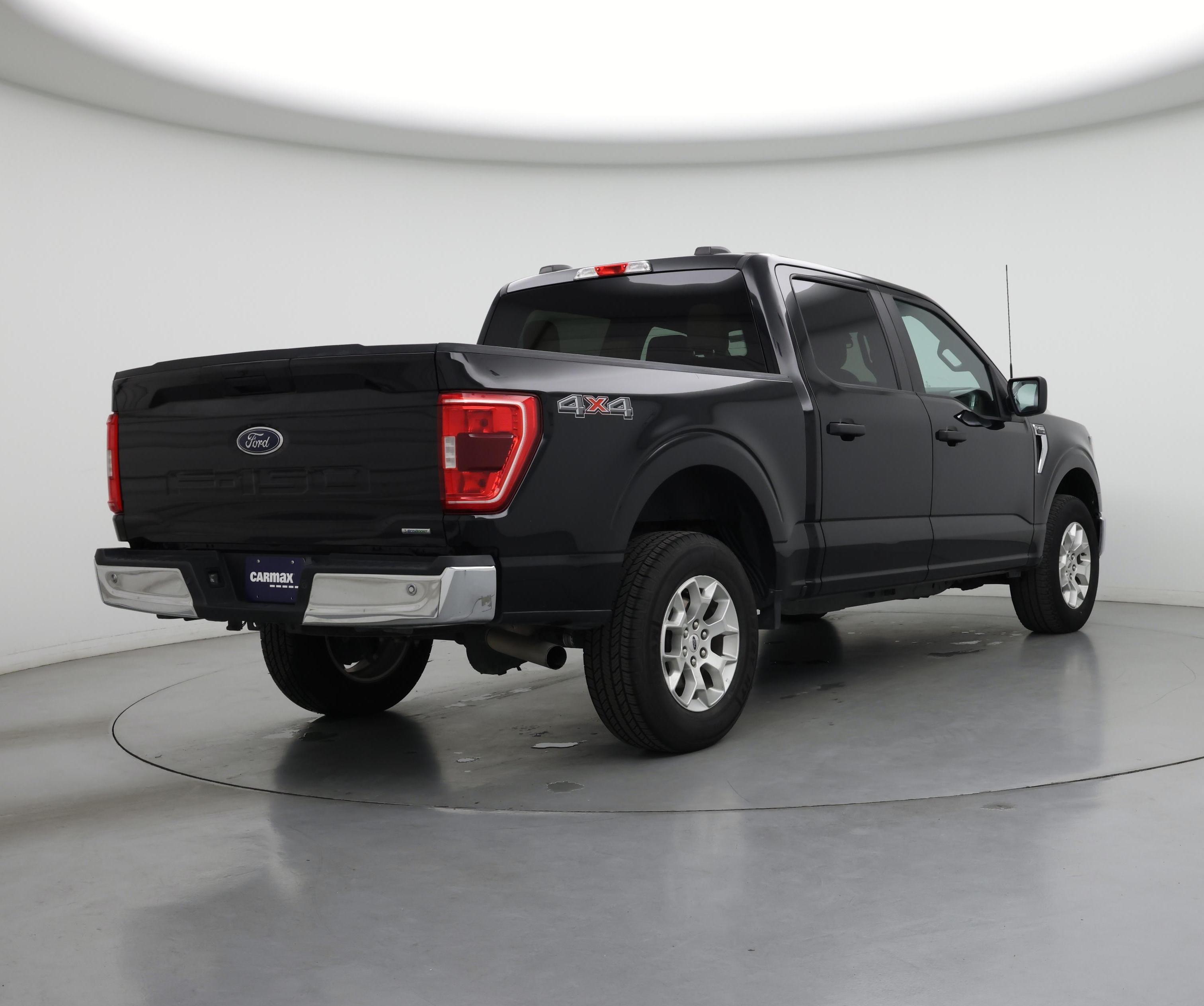 Thumbnail: 2023 Ford F-150 - 8