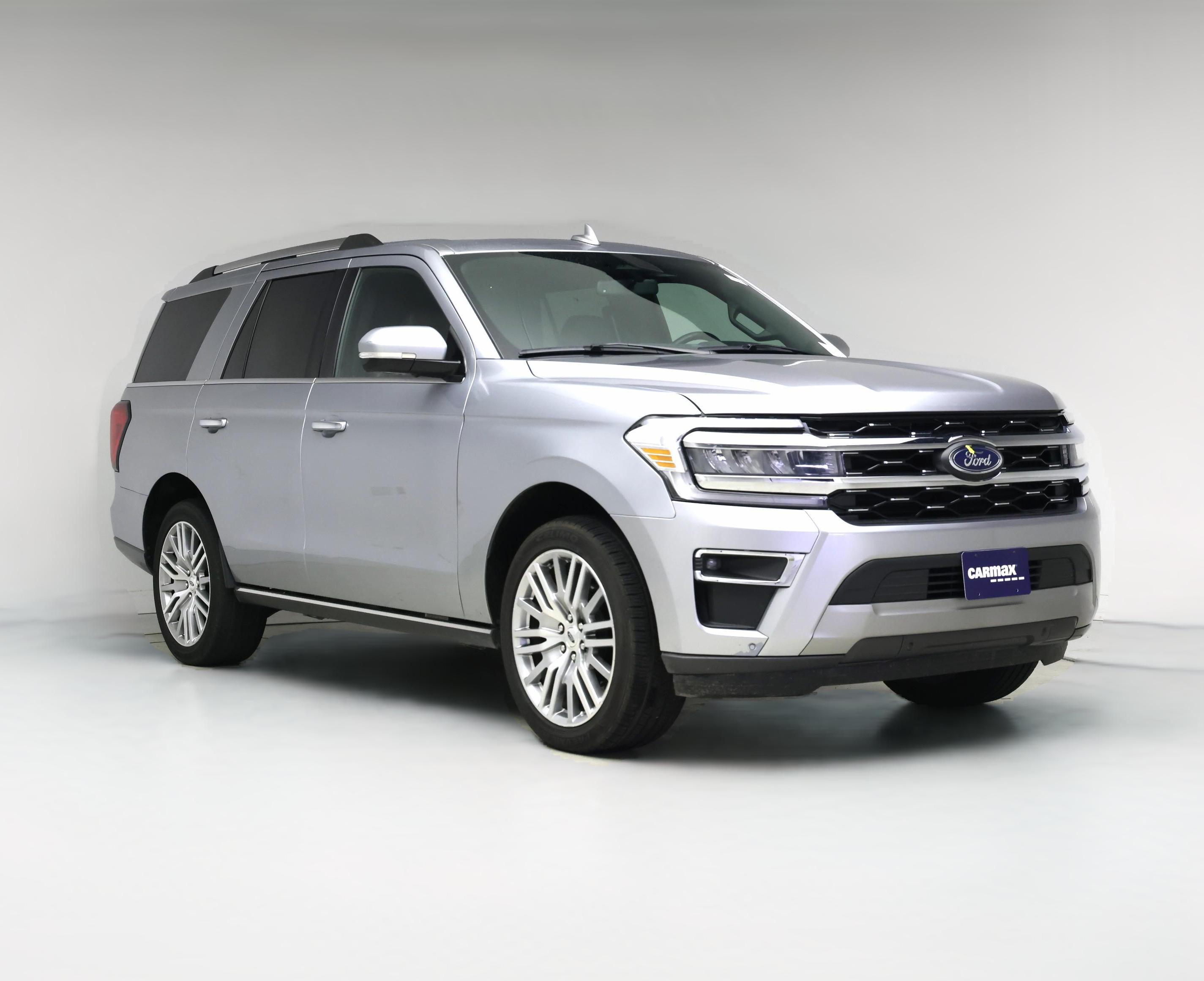 Thumbnail: 2024 Ford Expedition - 1