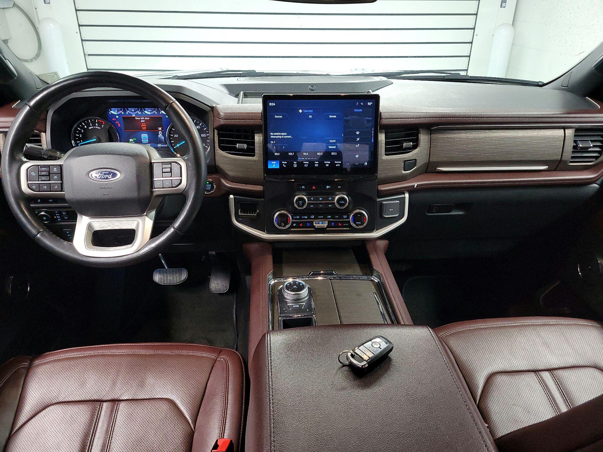 Thumbnail: 2024 Ford Expedition - 9