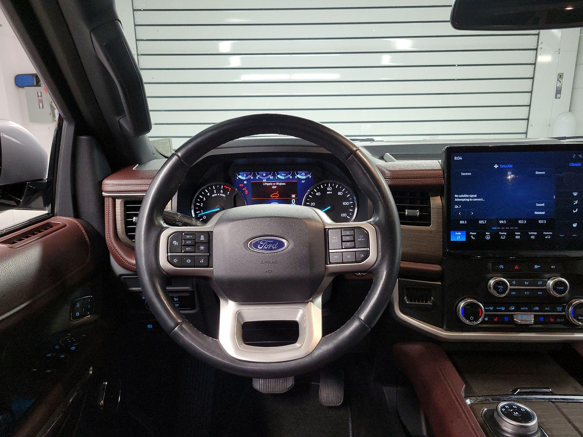 Thumbnail: 2024 Ford Expedition - 10