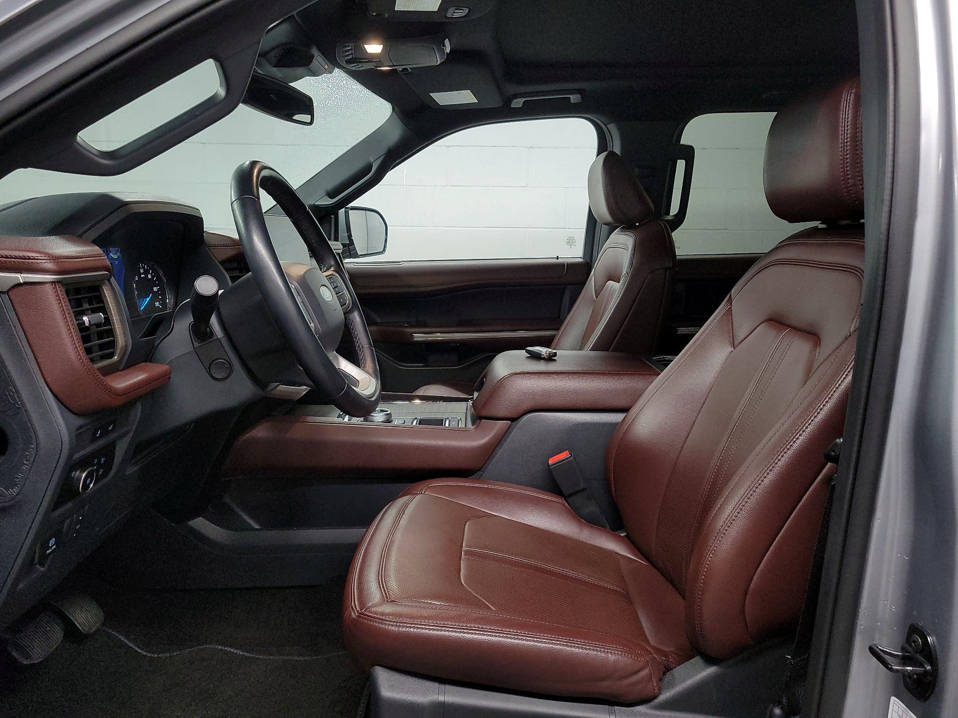 Thumbnail: 2024 Ford Expedition - 11