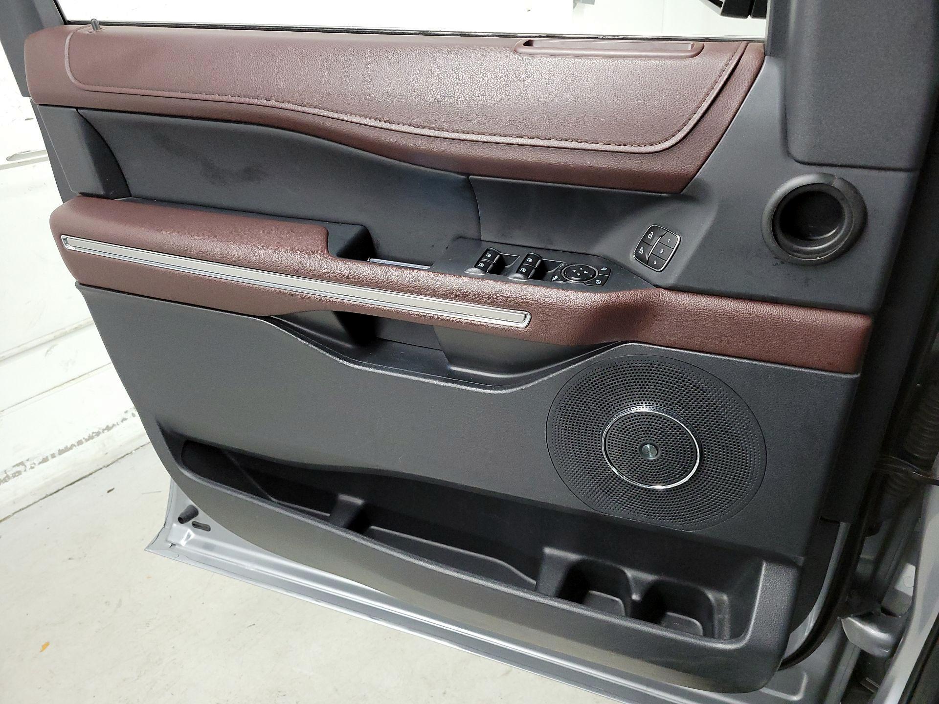 Thumbnail: 2024 Ford Expedition - 12