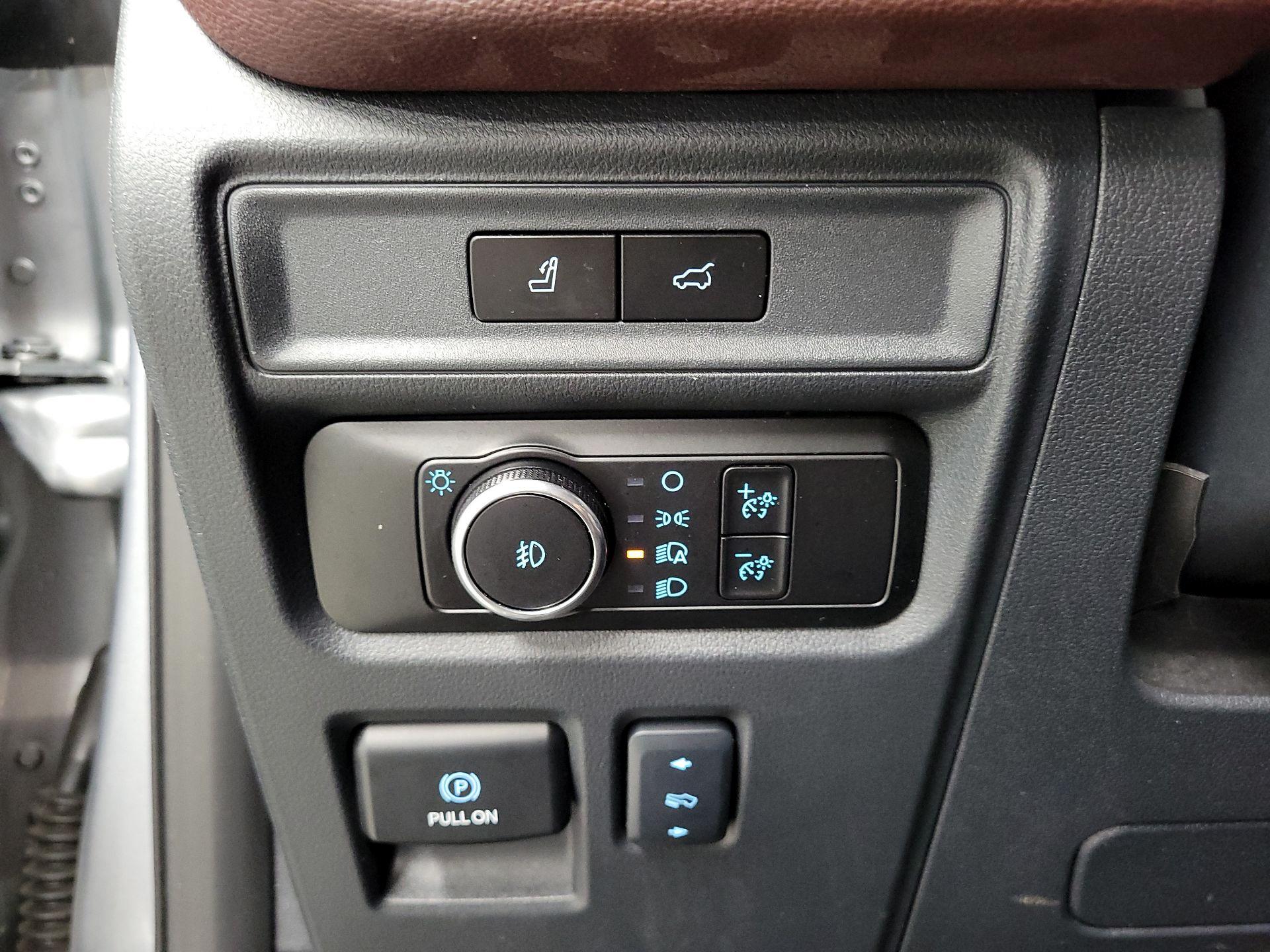 Thumbnail: 2024 Ford Expedition - 13