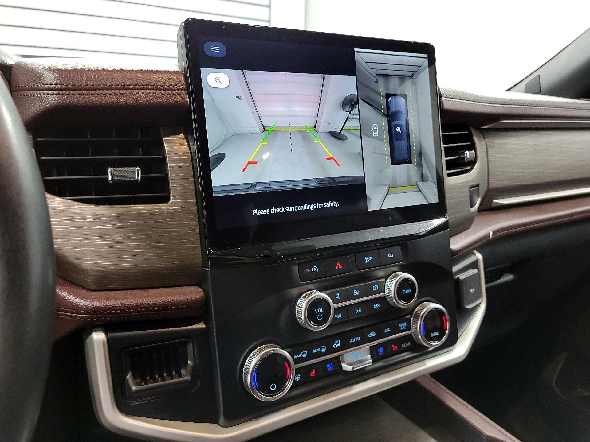 Thumbnail: 2024 Ford Expedition - 14