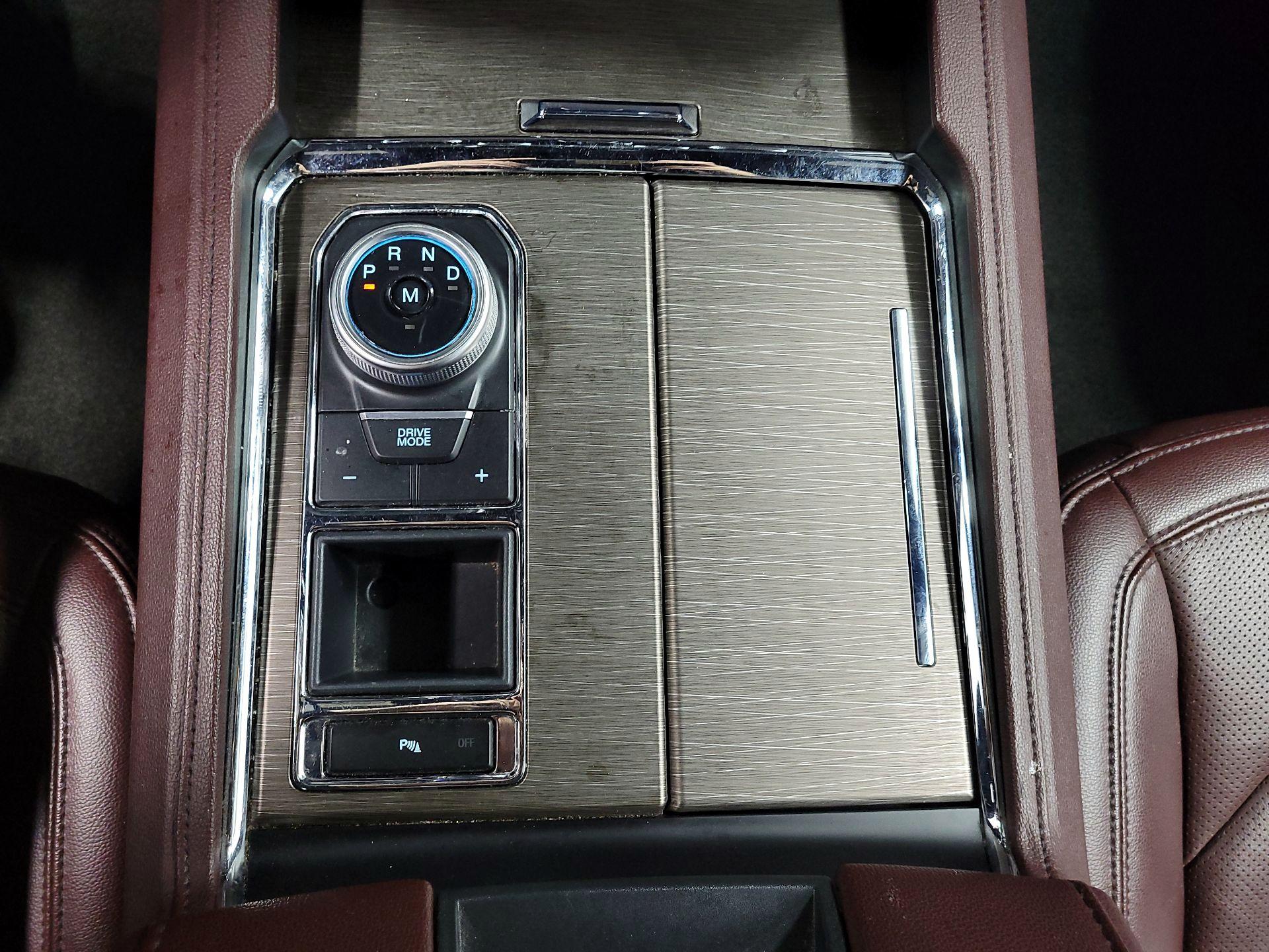 Thumbnail: 2024 Ford Expedition - 17