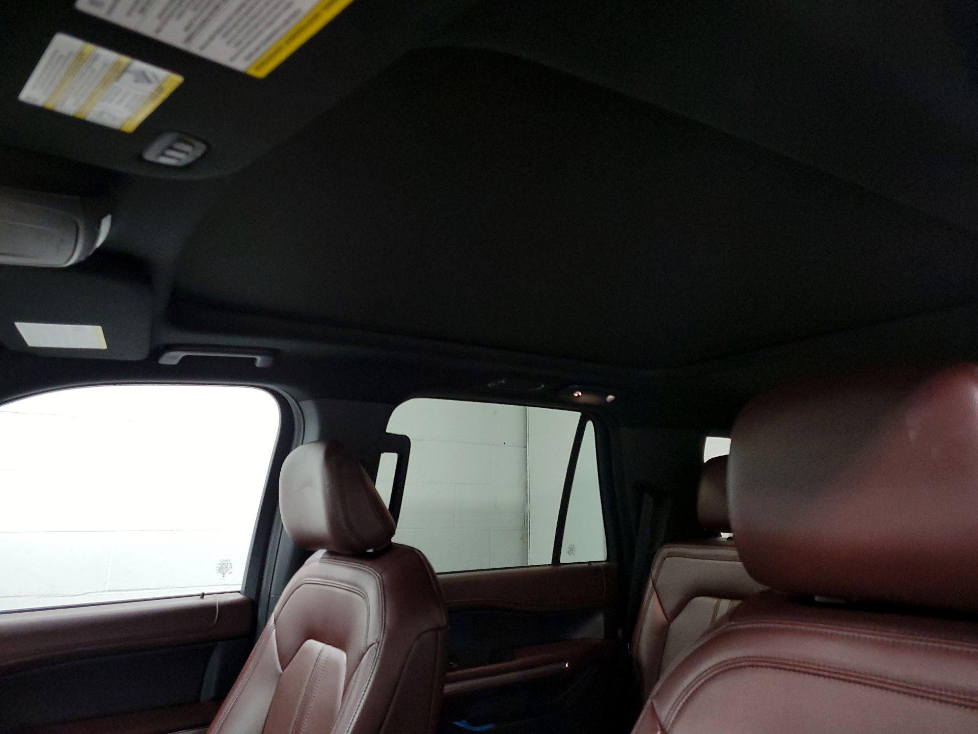 Thumbnail: 2024 Ford Expedition - 18