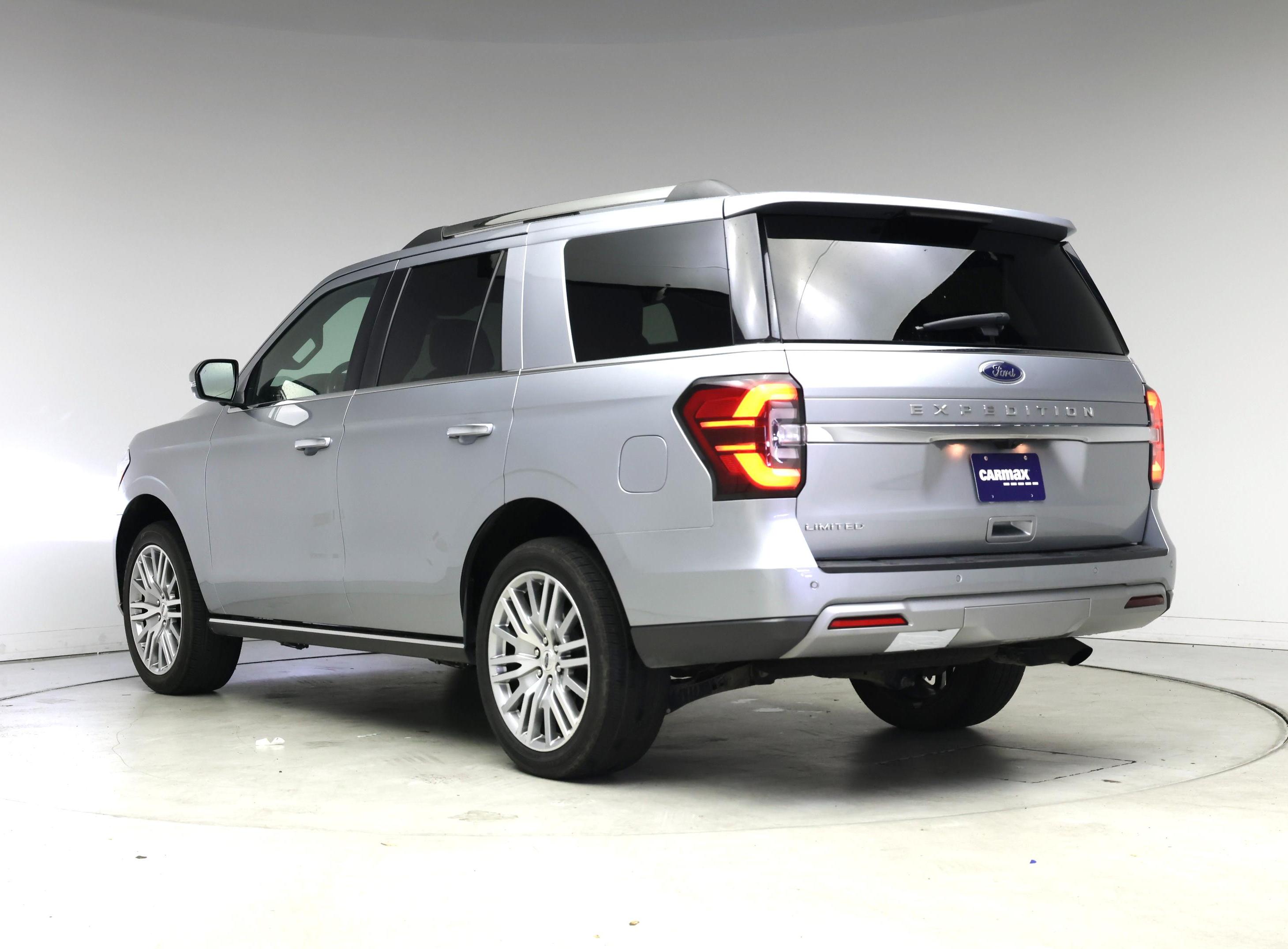 Thumbnail: 2024 Ford Expedition - 2