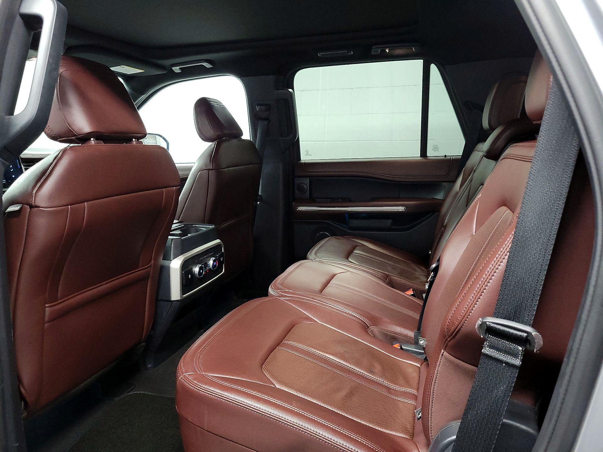 Thumbnail: 2024 Ford Expedition - 19