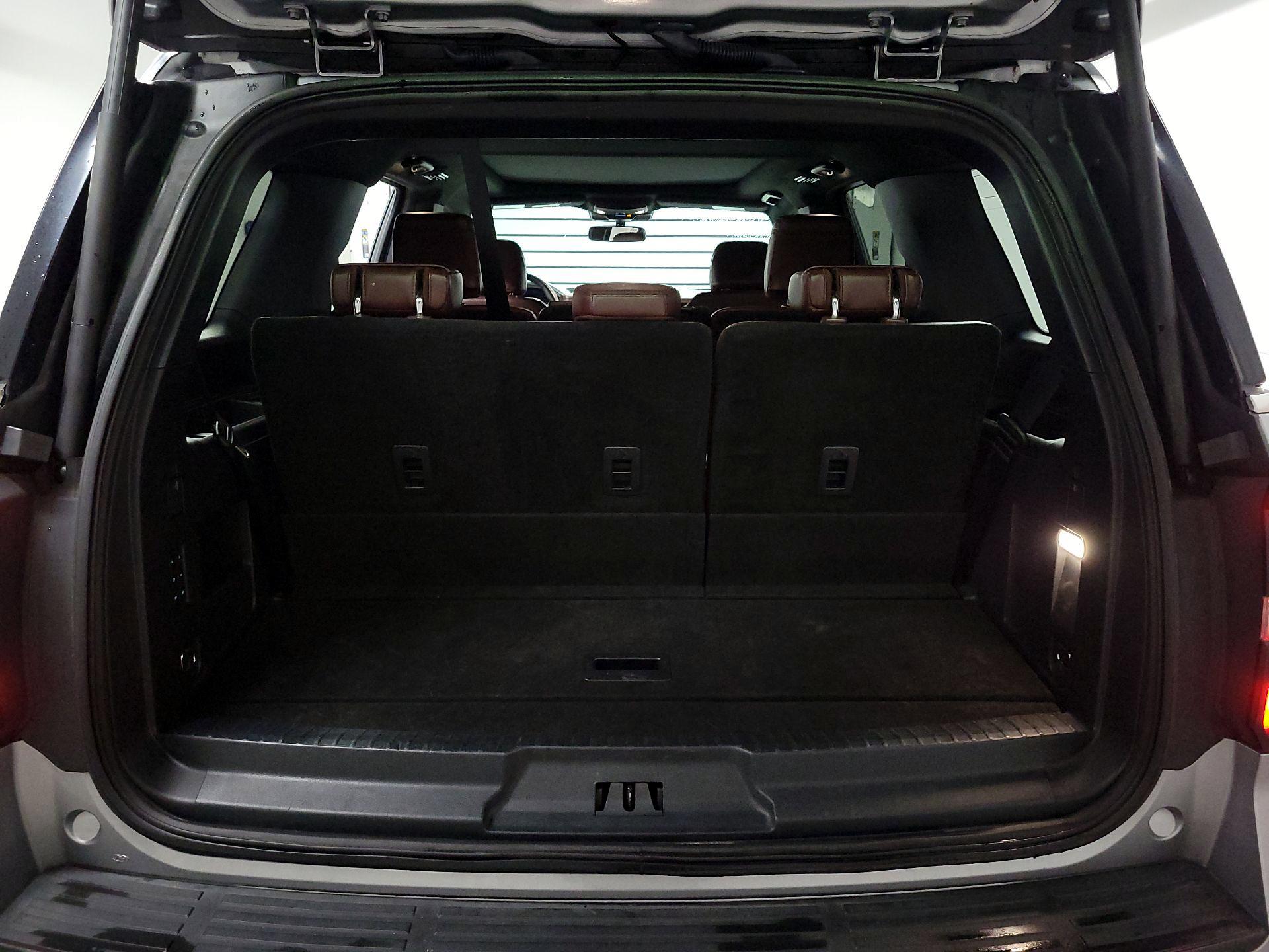 Thumbnail: 2024 Ford Expedition - 20