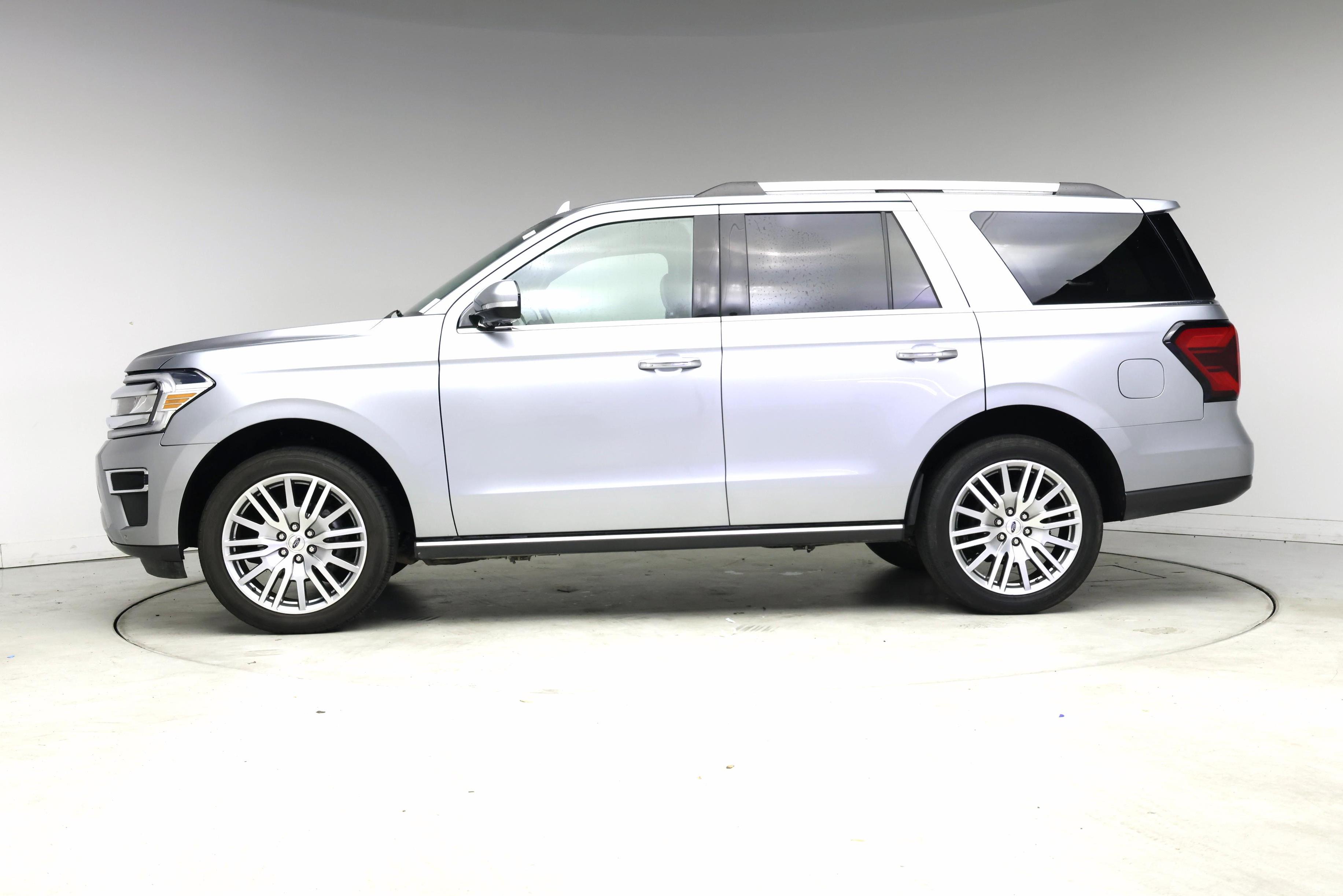 Thumbnail: 2024 Ford Expedition - 3