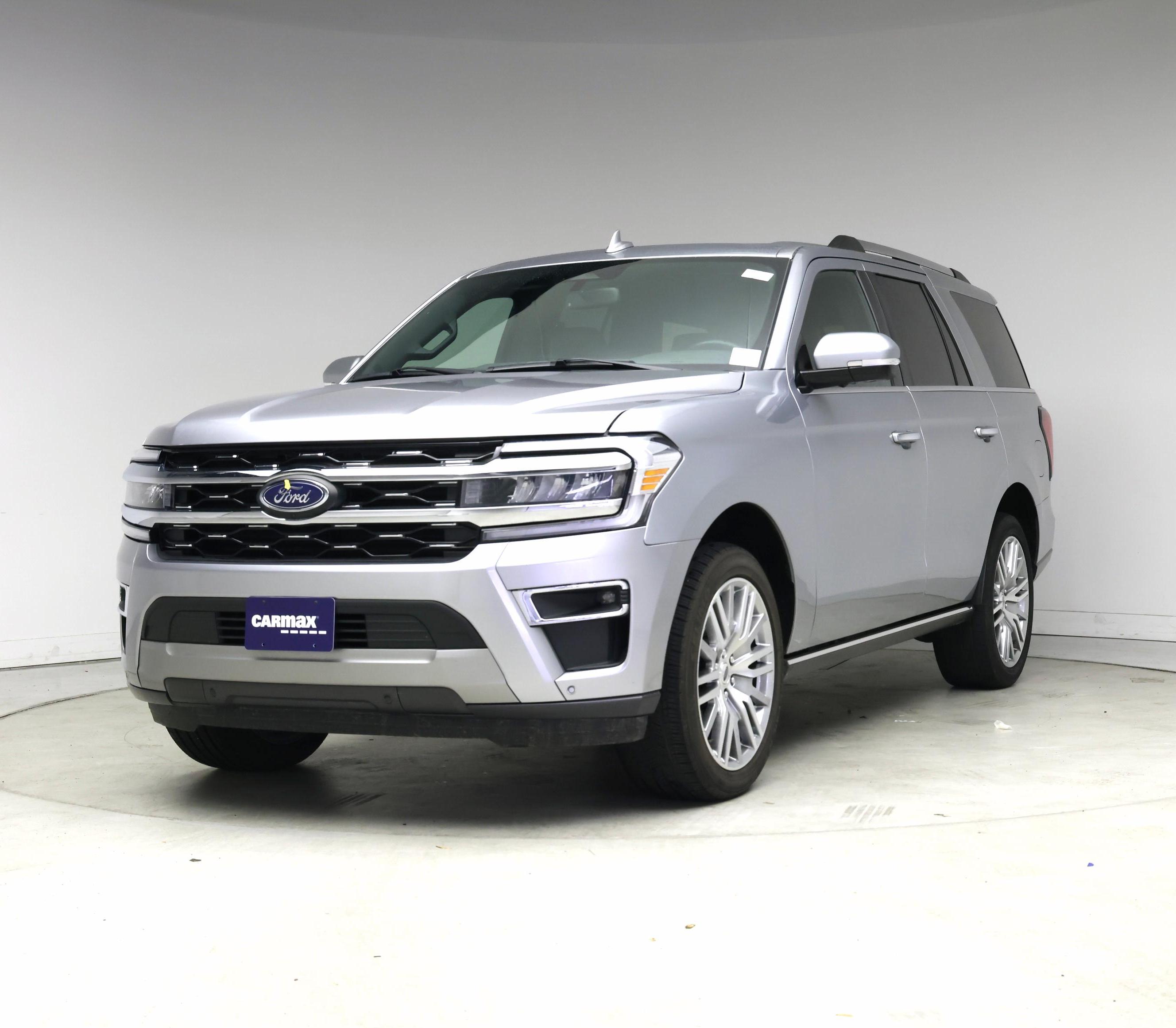 Thumbnail: 2024 Ford Expedition - 4