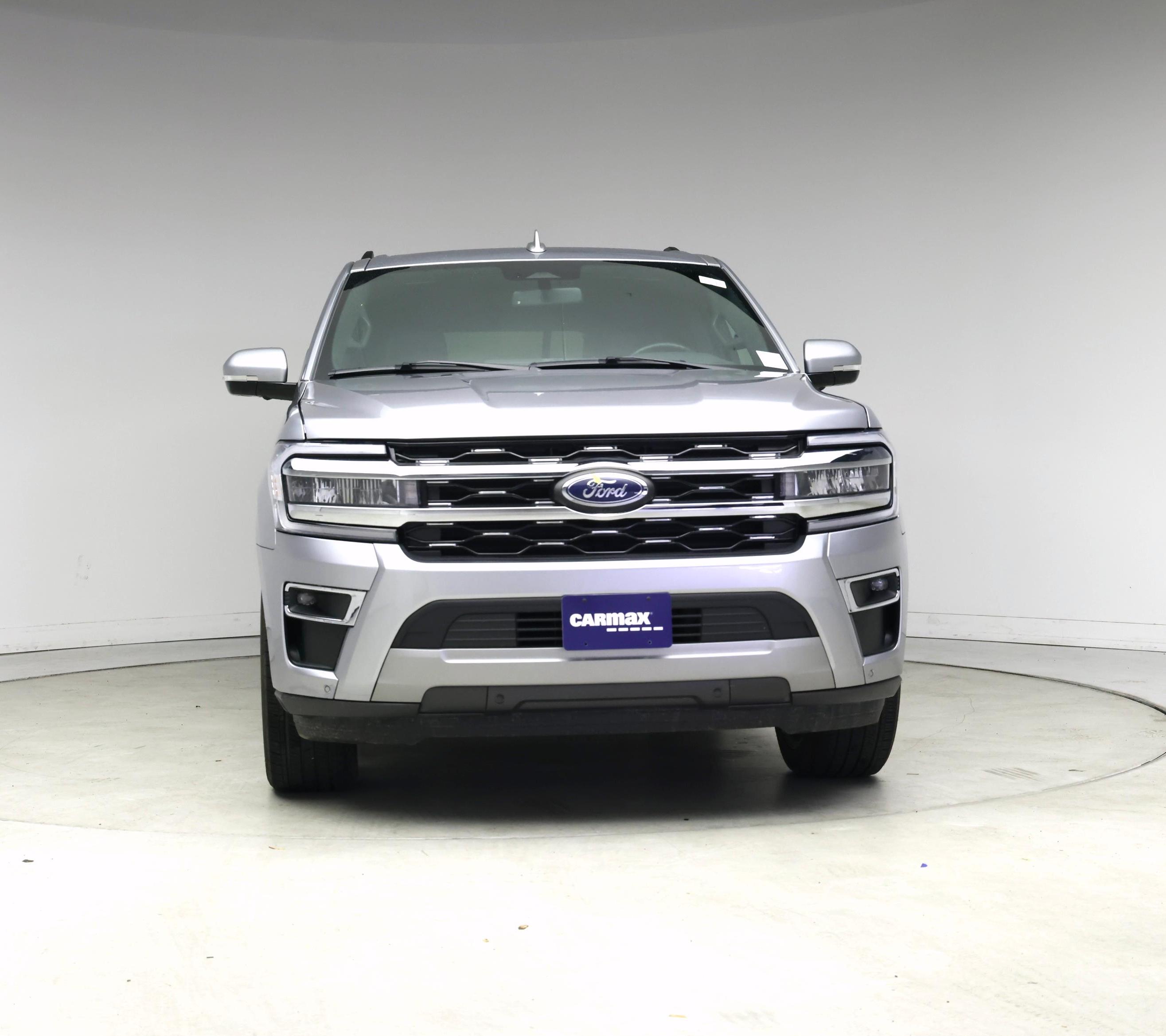 Thumbnail: 2024 Ford Expedition - 5