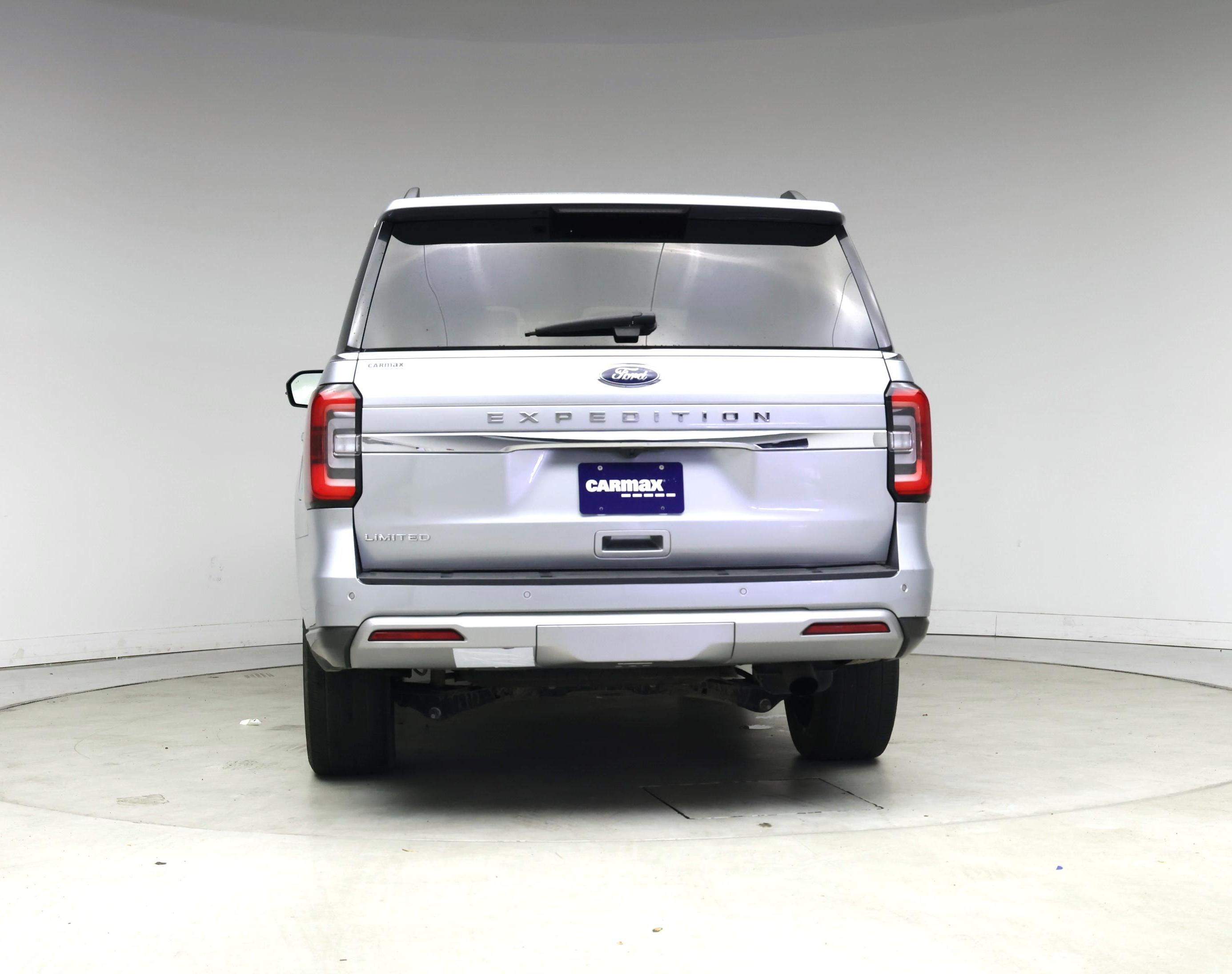 Thumbnail: 2024 Ford Expedition - 6