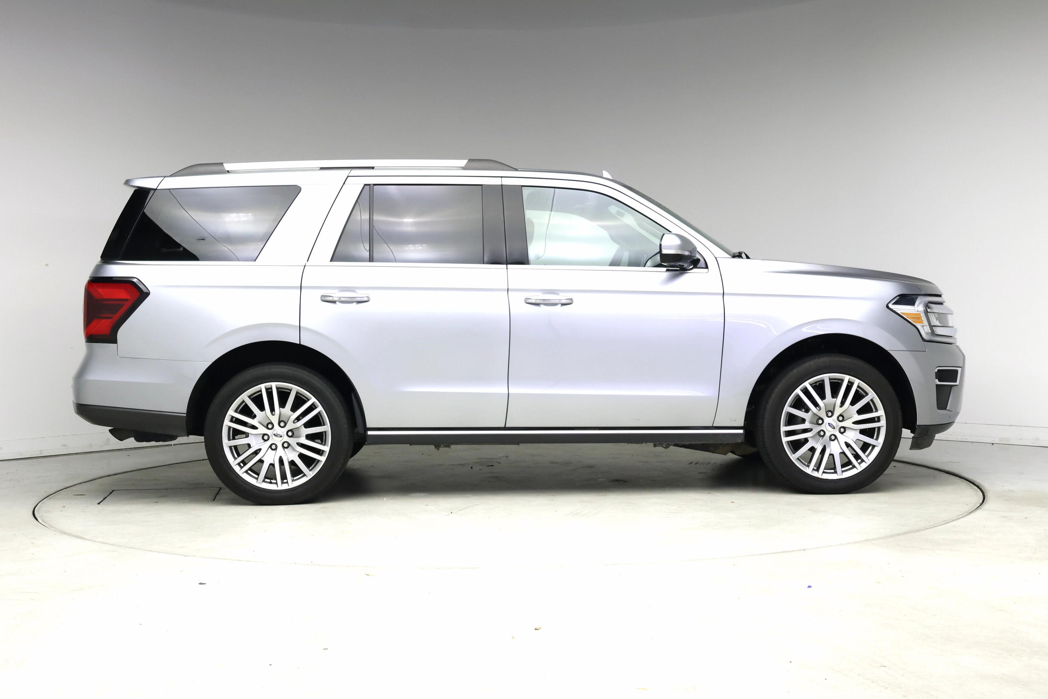 Thumbnail: 2024 Ford Expedition - 7