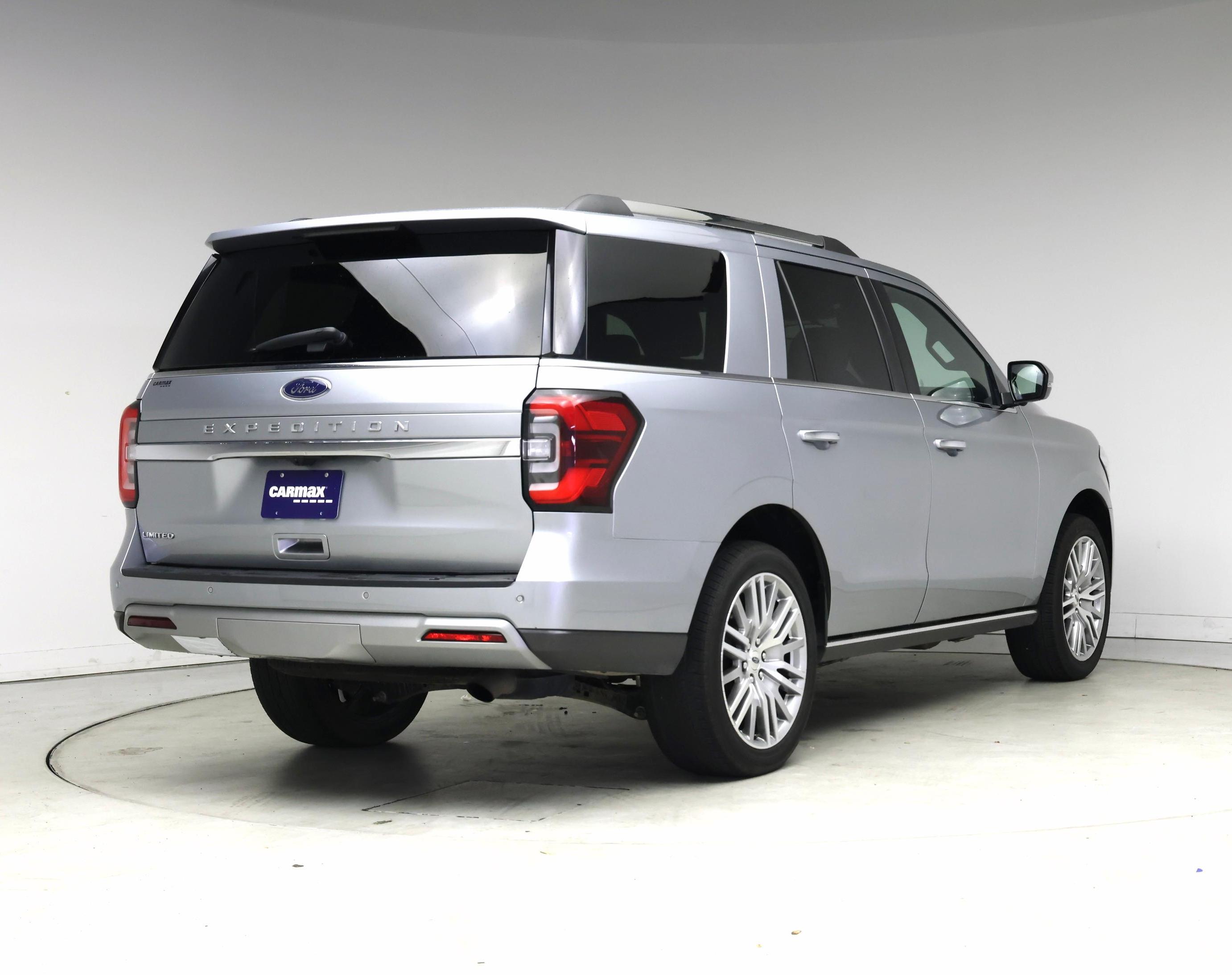 Thumbnail: 2024 Ford Expedition - 8