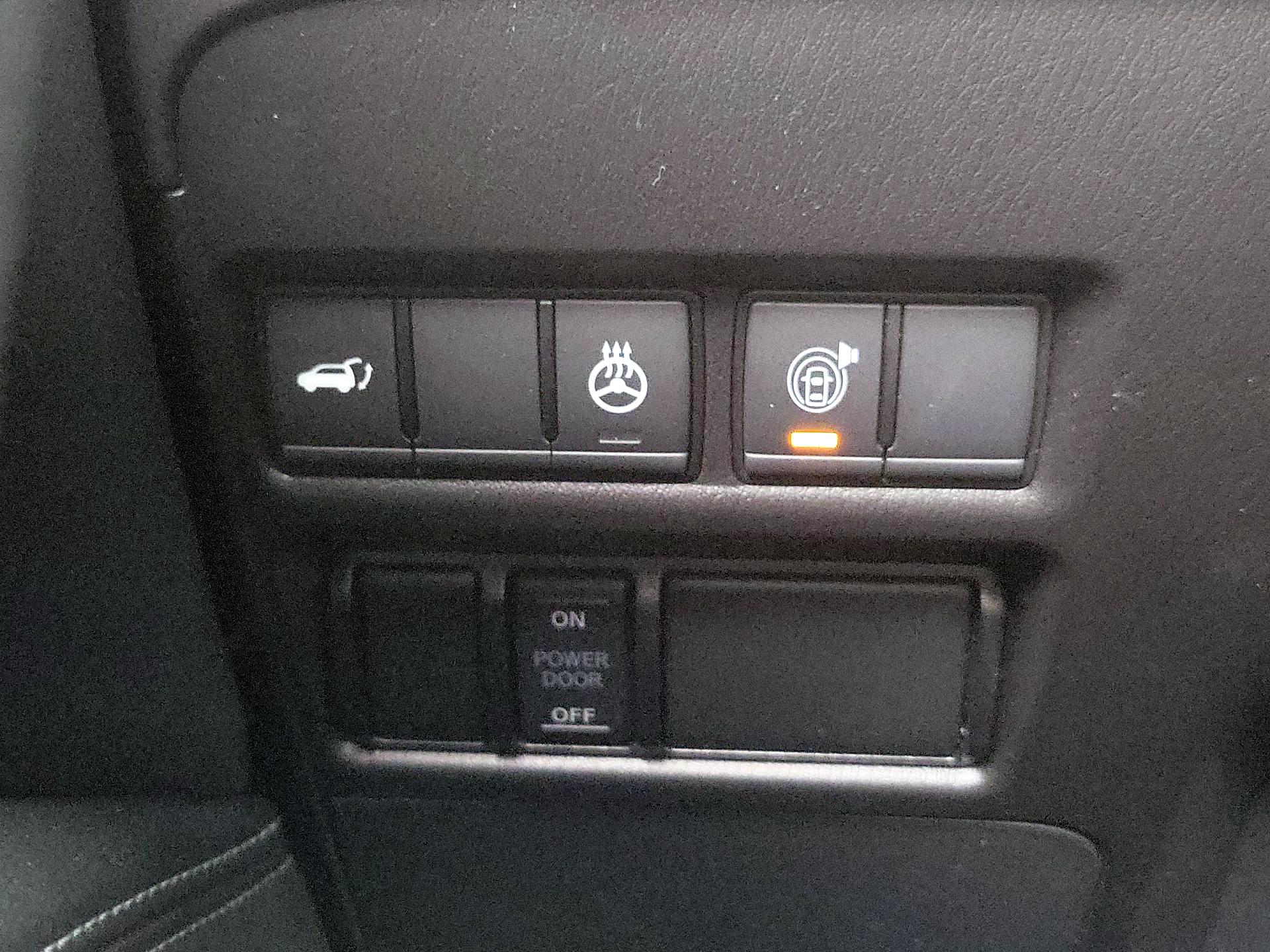 Thumbnail: 2024 INFINITI QX80 - 13