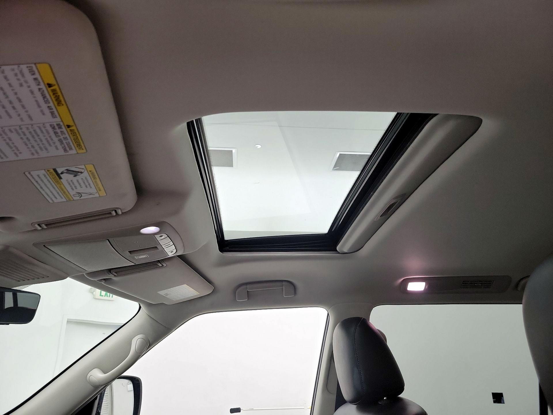 Thumbnail: 2024 INFINITI QX80 - 20