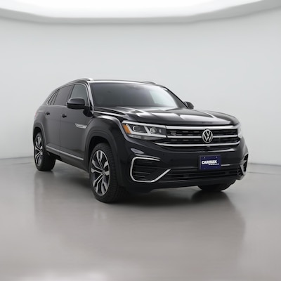 2023 Volkswagen Atlas Cross Sport SEL Premium R-Line