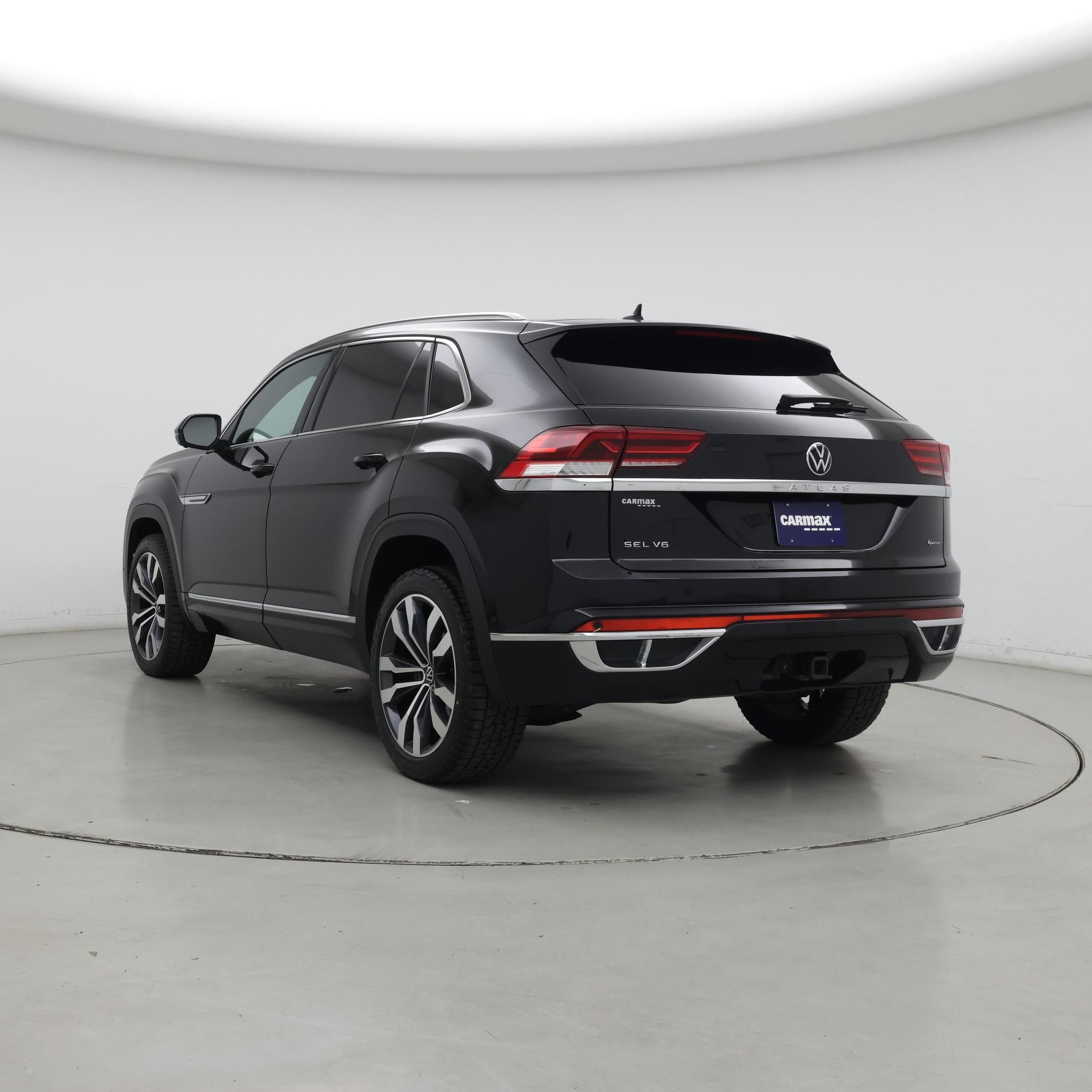 Thumbnail: 2023 Volkswagen Atlas - 2