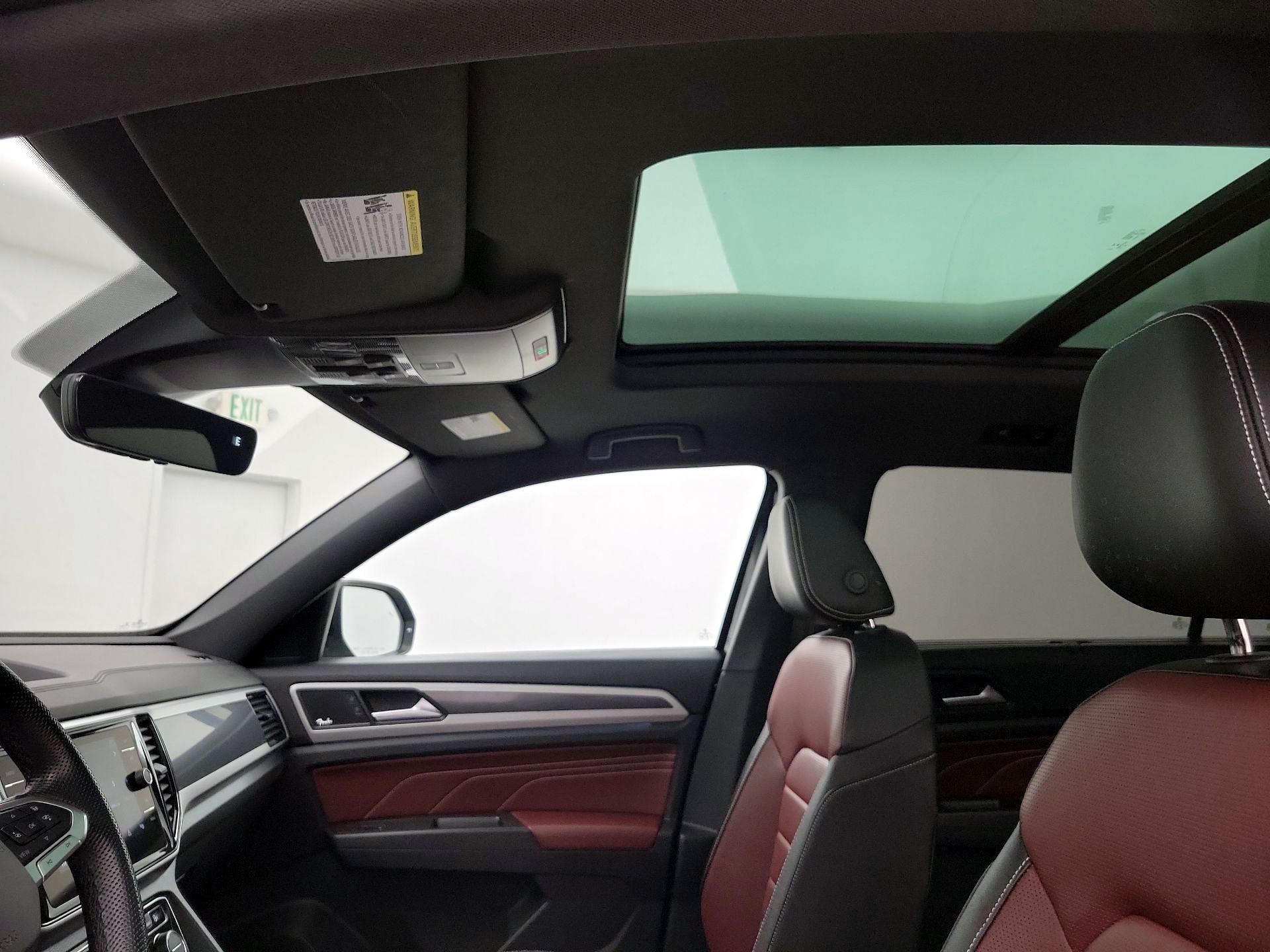 Thumbnail: 2023 Volkswagen Atlas - 19