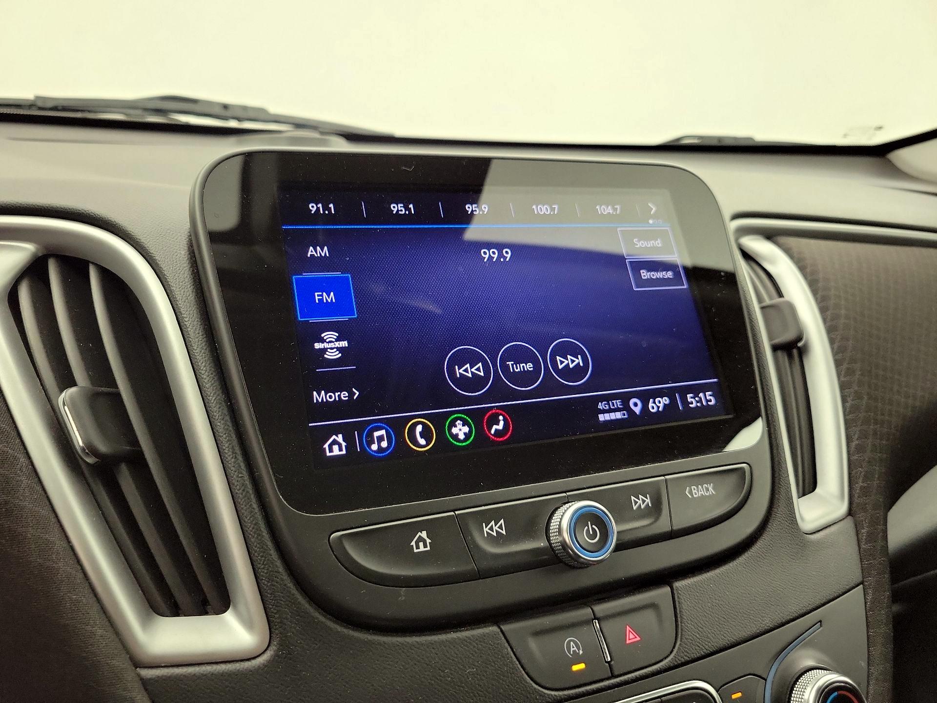 Thumbnail: 2023 Chevrolet Malibu - 15