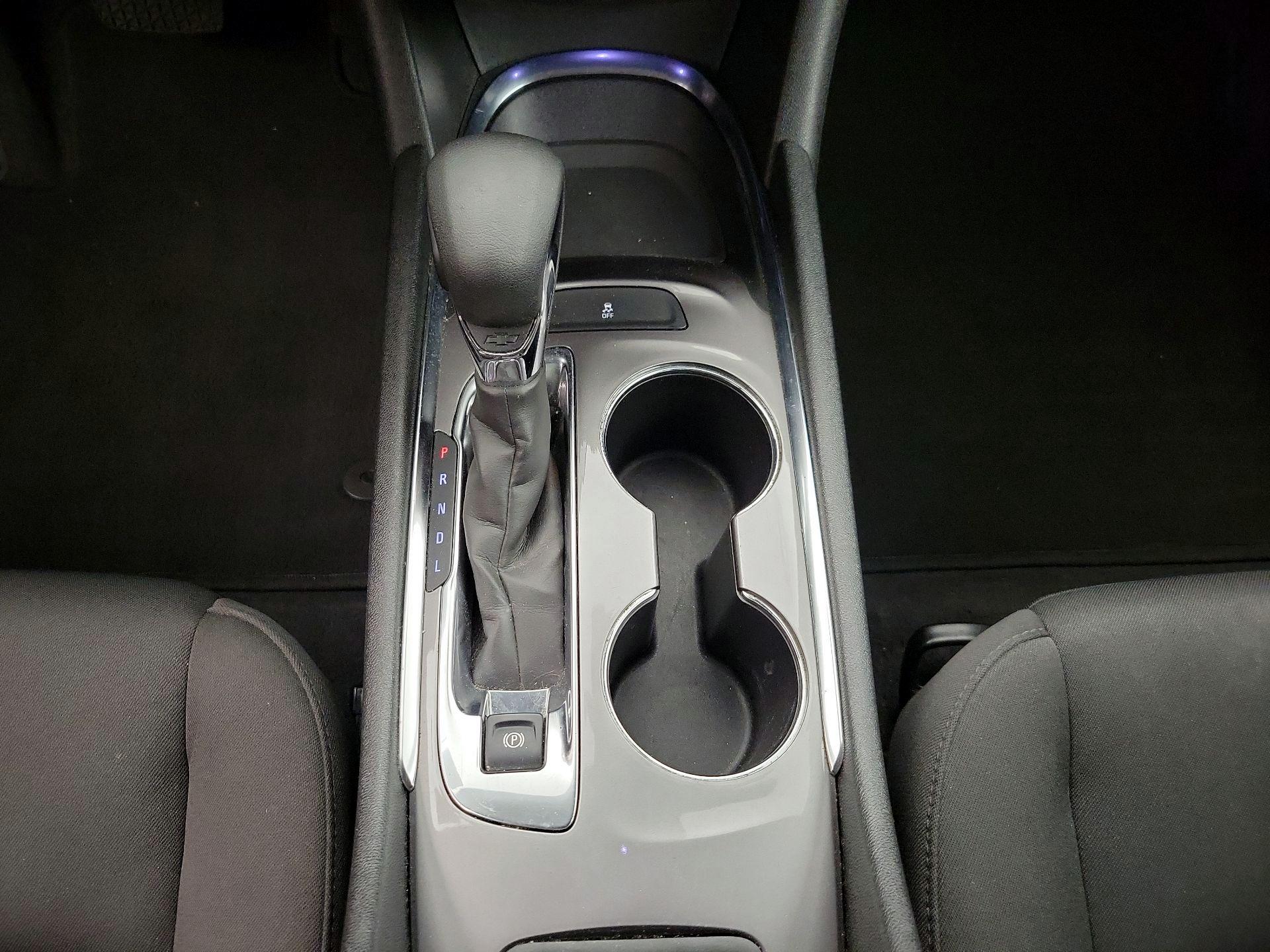 Thumbnail: 2023 Chevrolet Malibu - 17