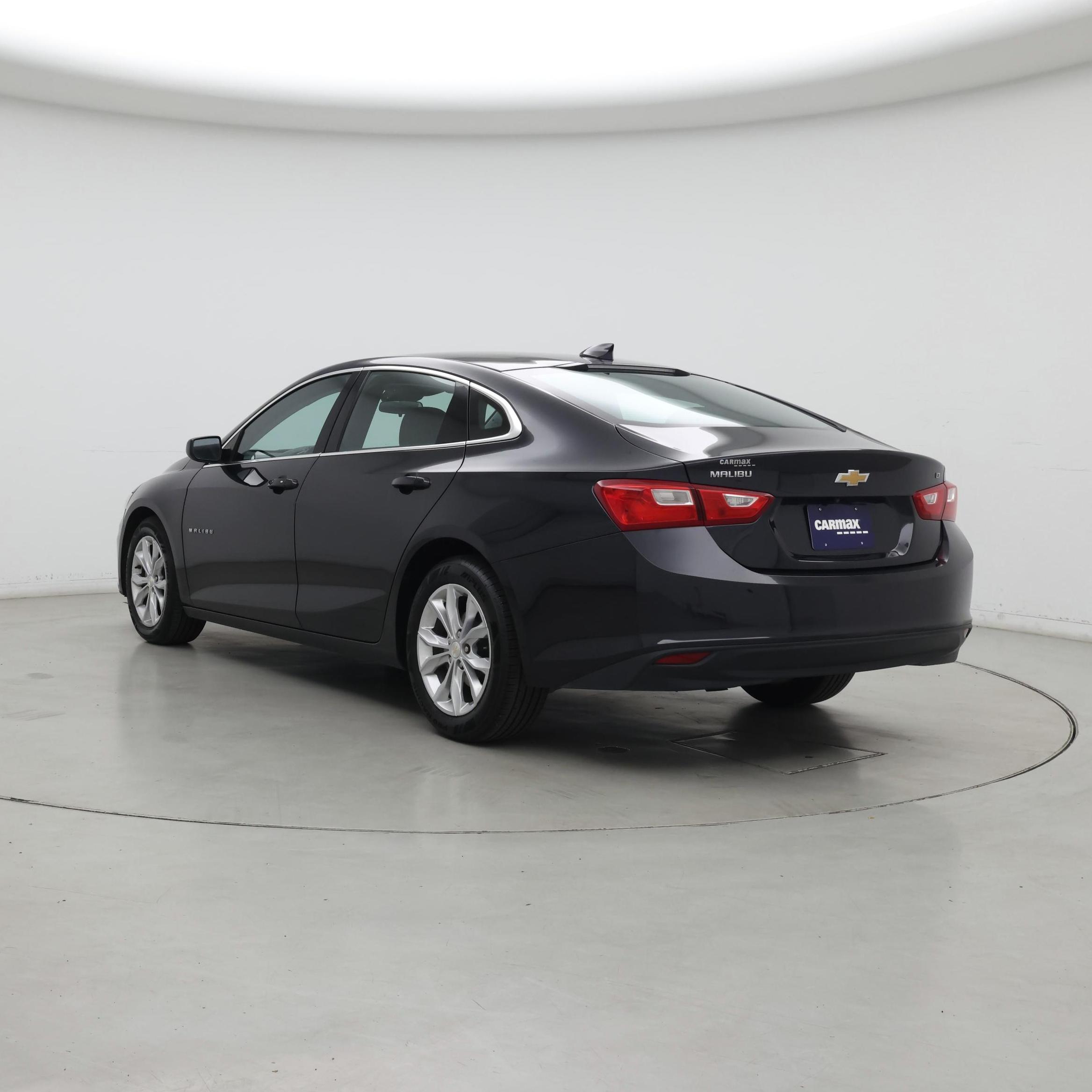 Thumbnail: 2023 Chevrolet Malibu - 2