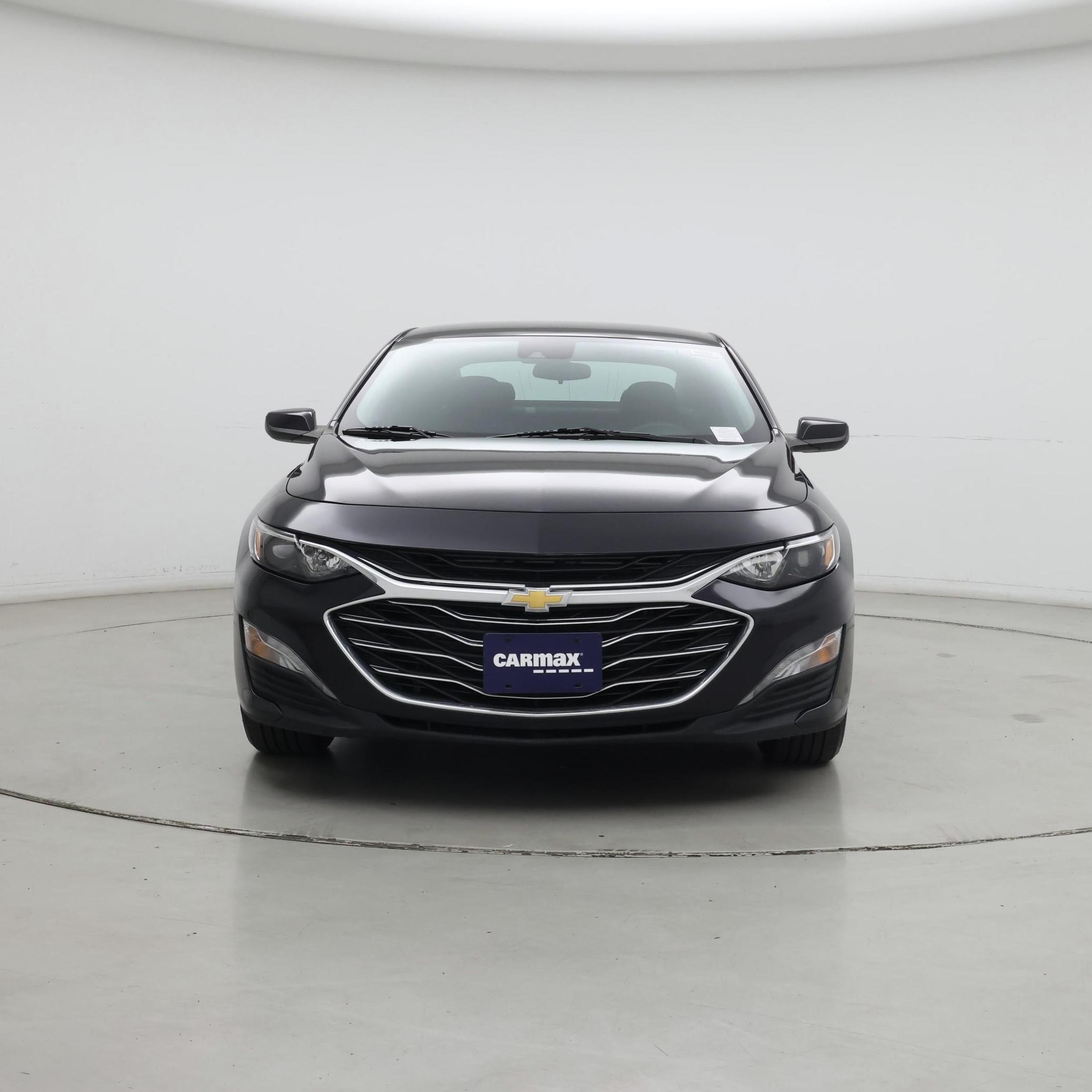 Thumbnail: 2023 Chevrolet Malibu - 5