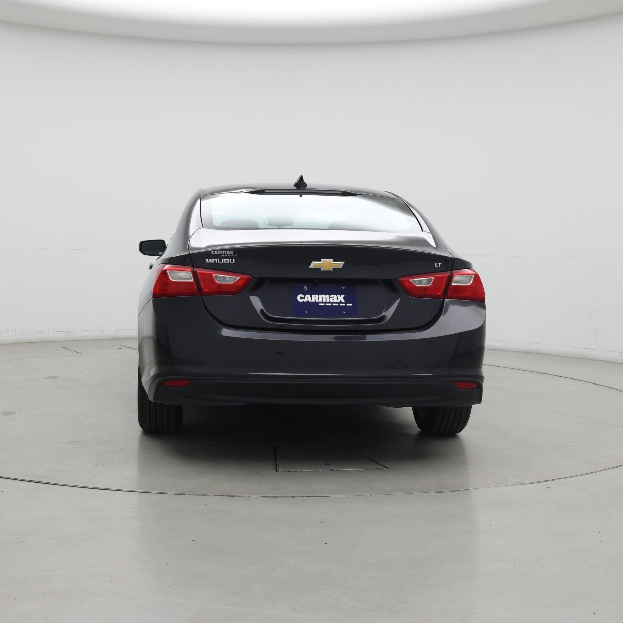 Thumbnail: 2023 Chevrolet Malibu - 6