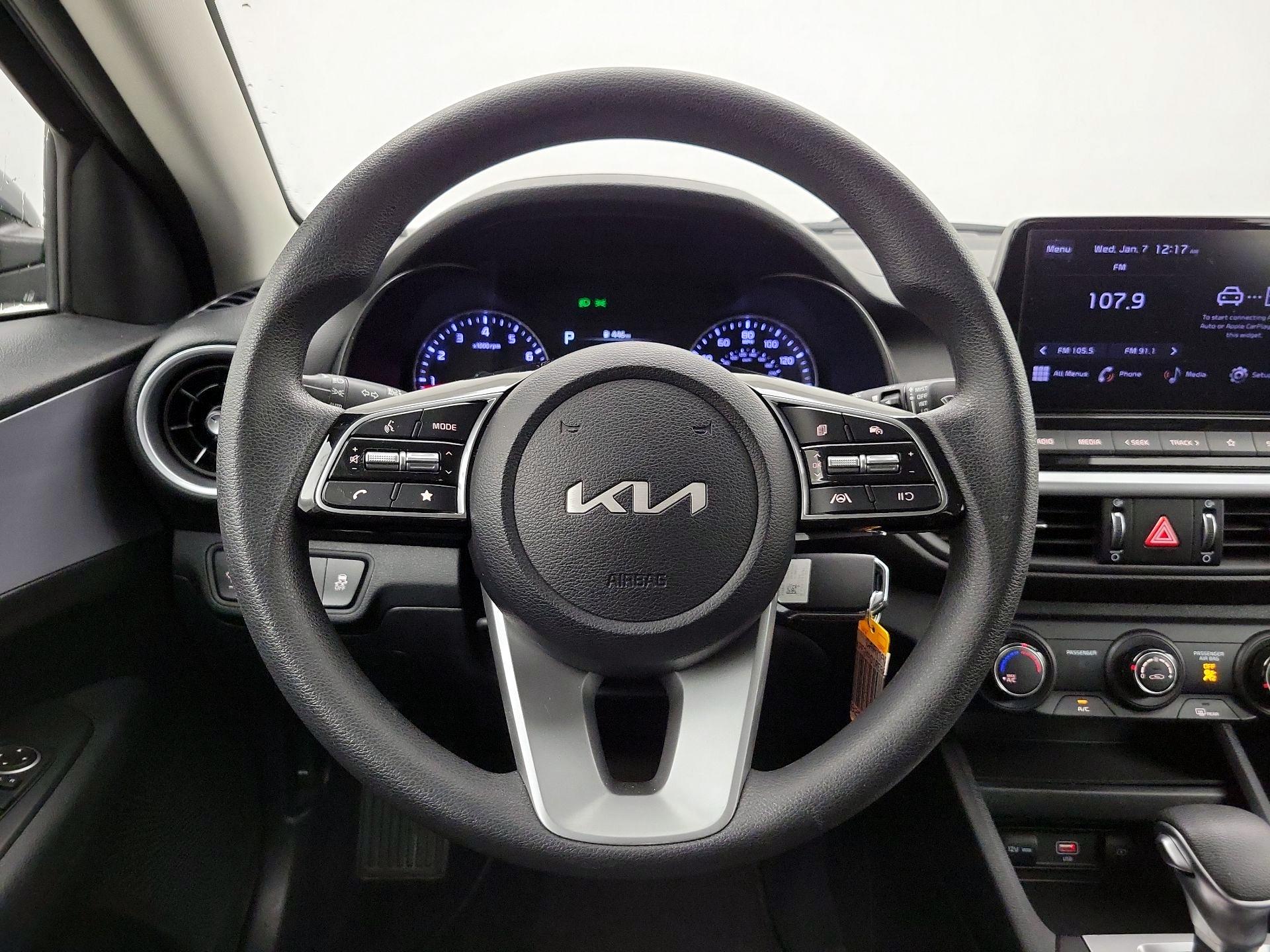 Thumbnail: 2024 Kia Forte - 10