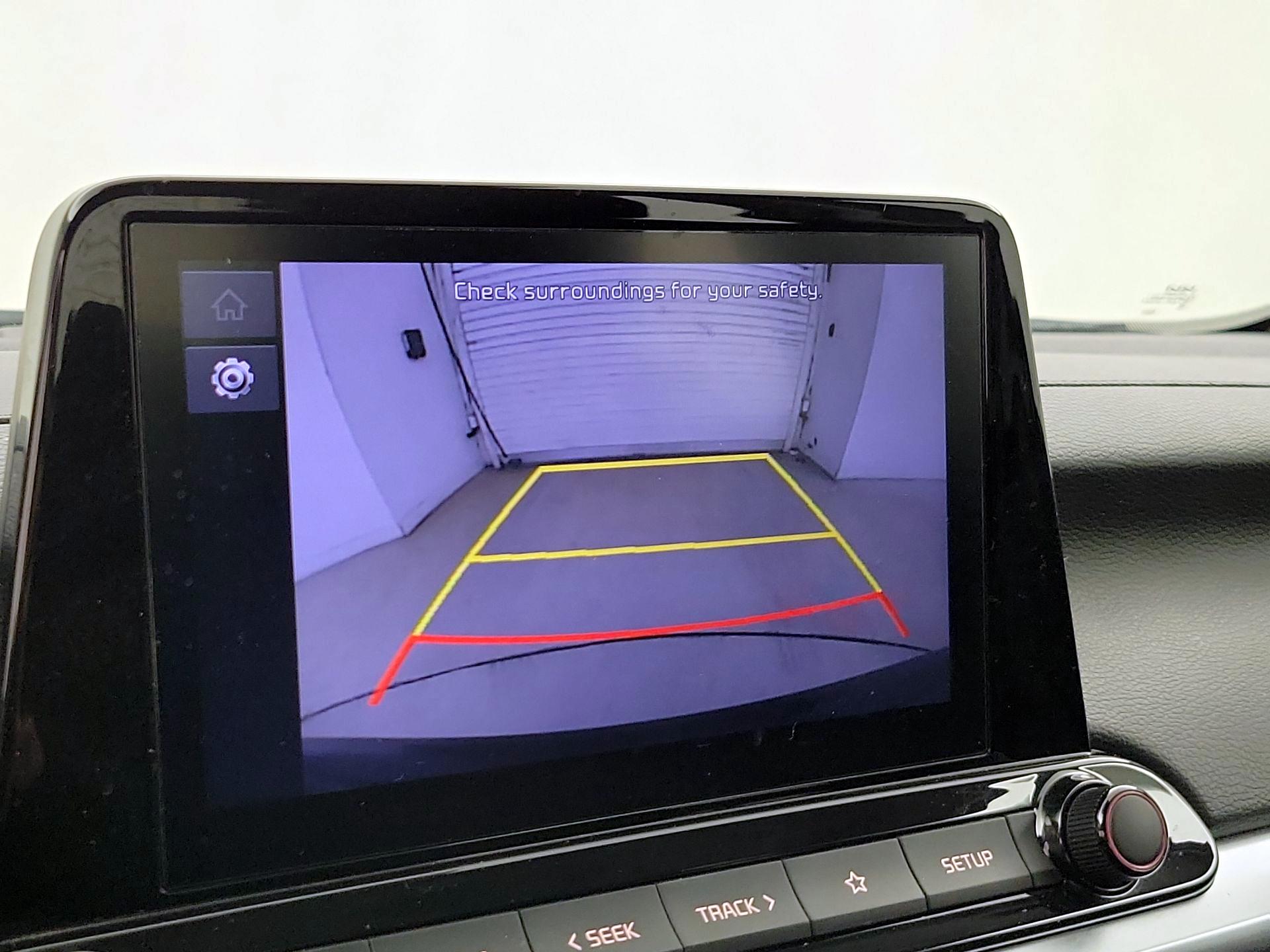 Thumbnail: 2024 Kia Forte - 14