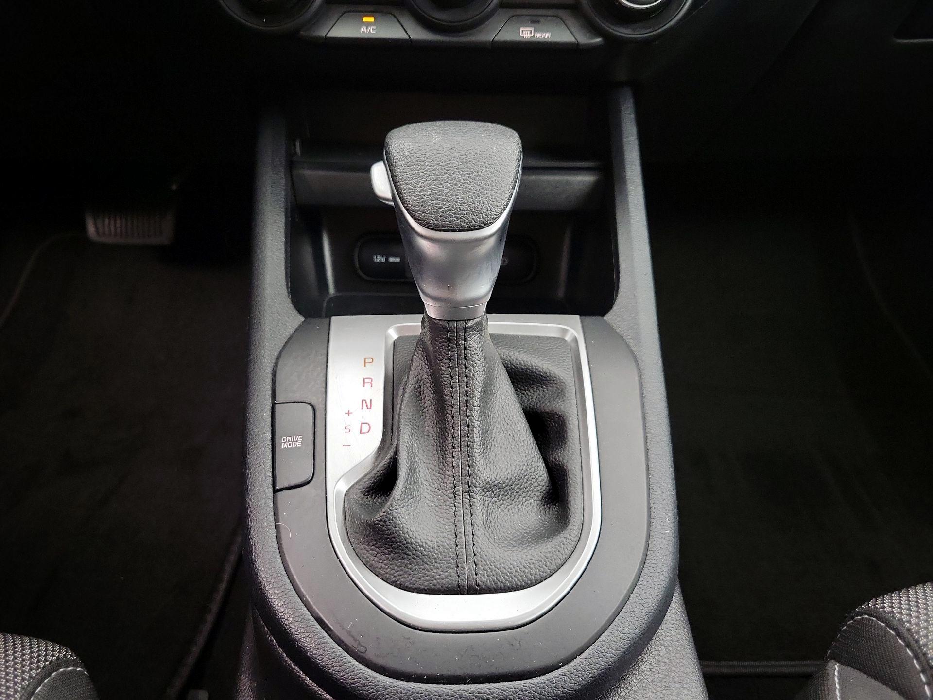 Thumbnail: 2024 Kia Forte - 17