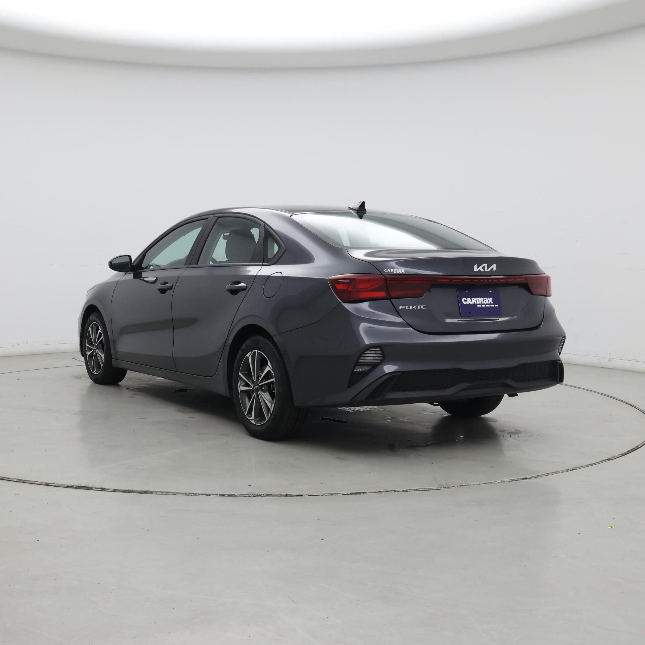 Thumbnail: 2024 Kia Forte - 2