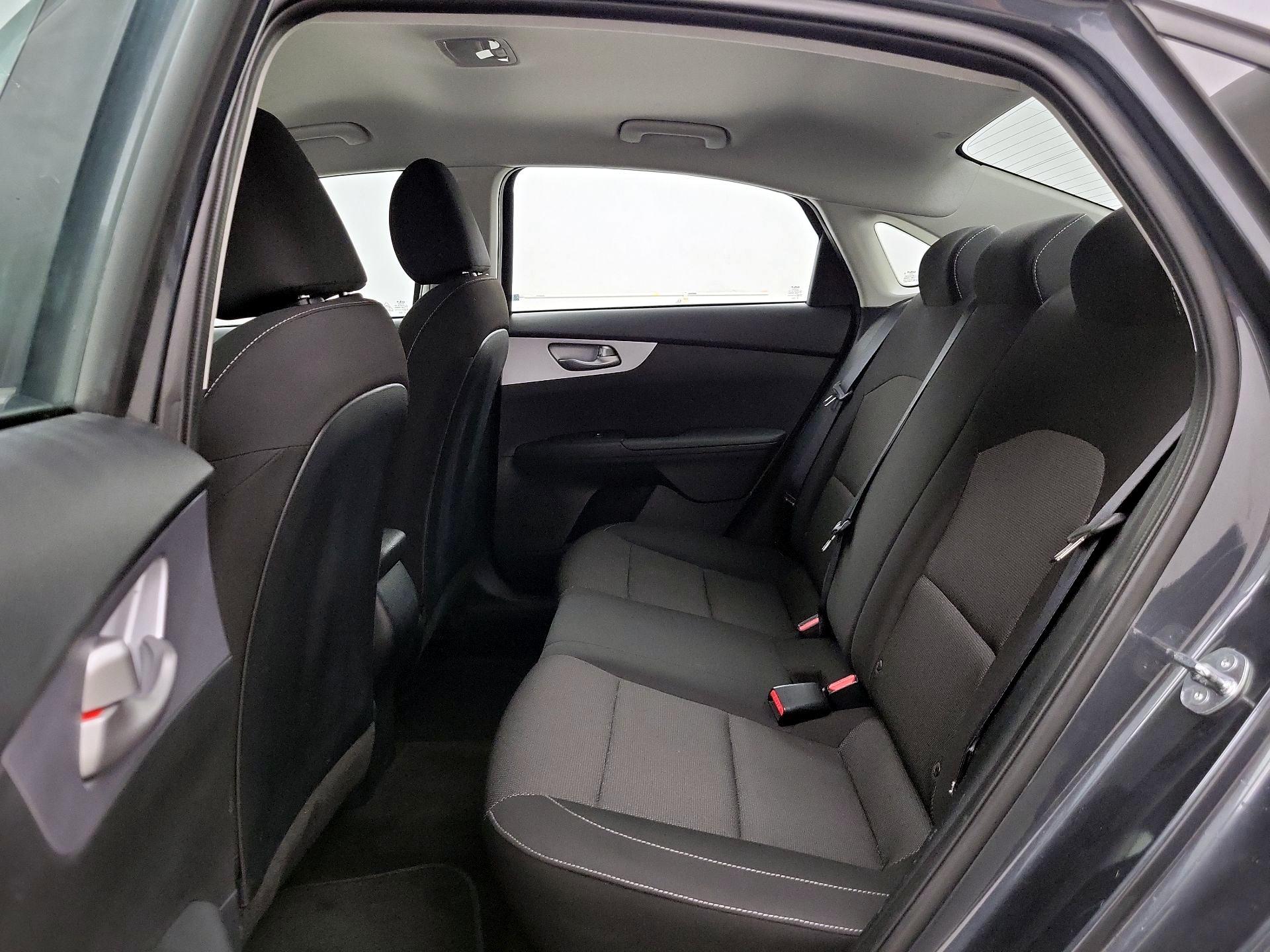 Thumbnail: 2024 Kia Forte - 19